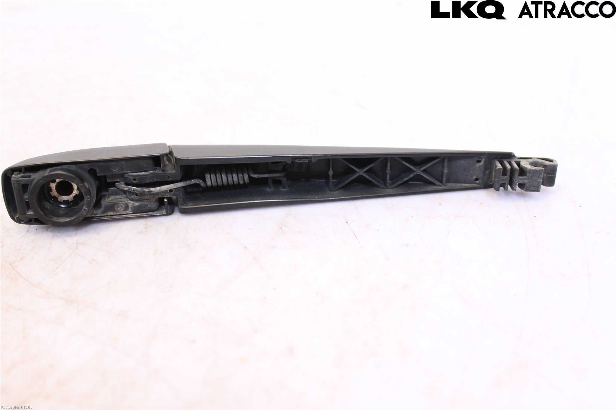 Toyota COROLLA 19- Viskerarm Bakrute