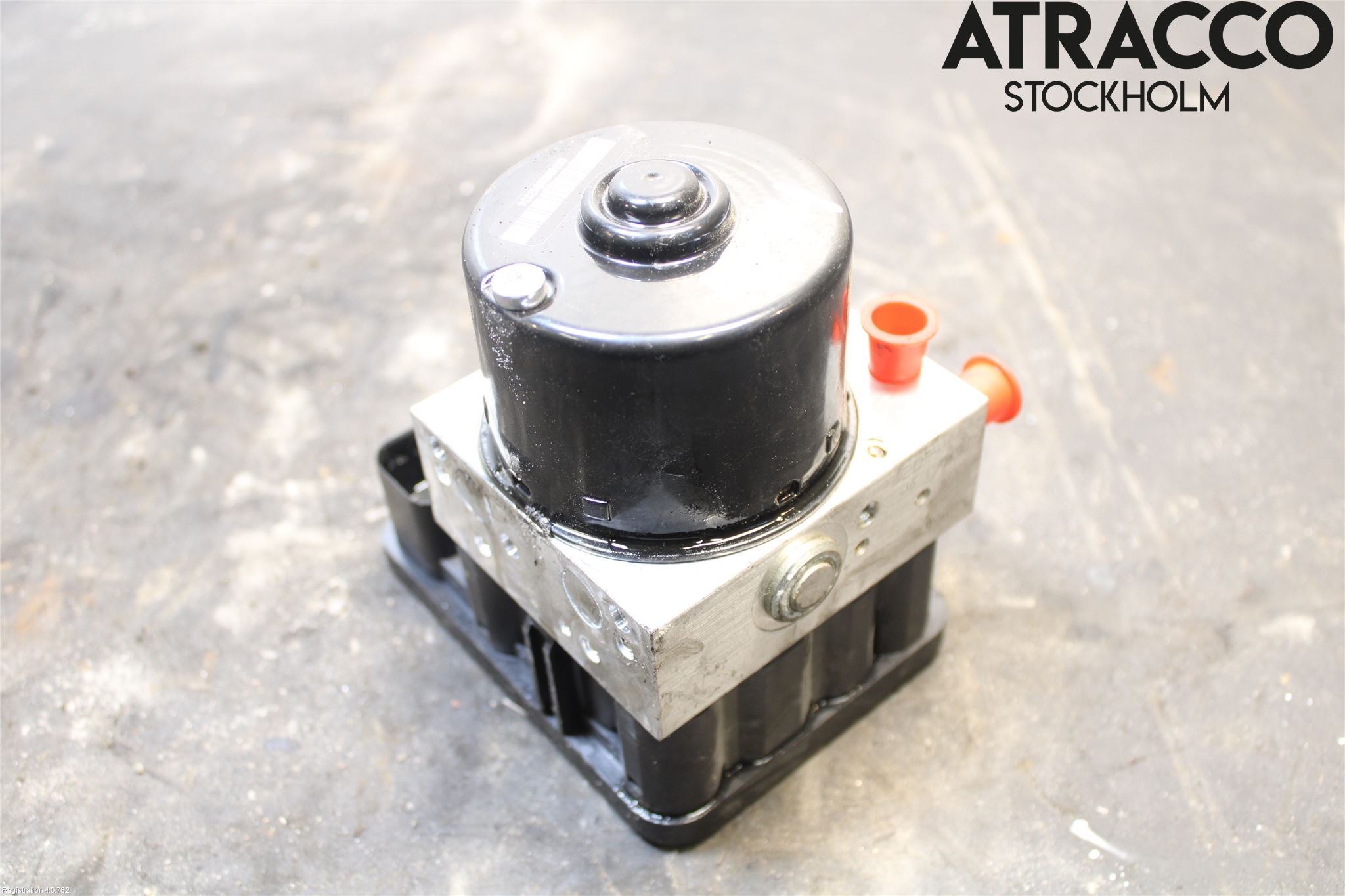 BMW 3 E90/91 SED/TOU 05-12 Abs Hydraulikkaggregat