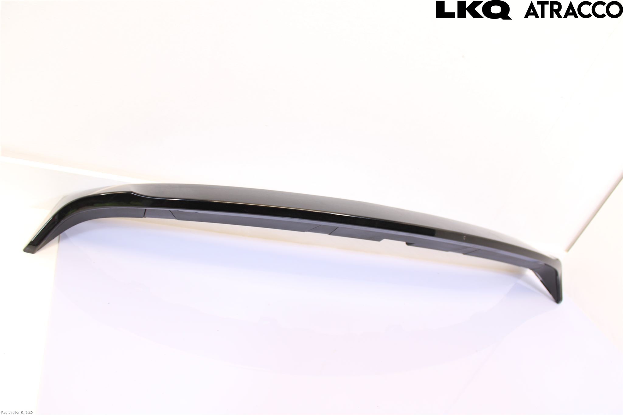 Toyota YARIS XP21 20- Spoiler Bakluke