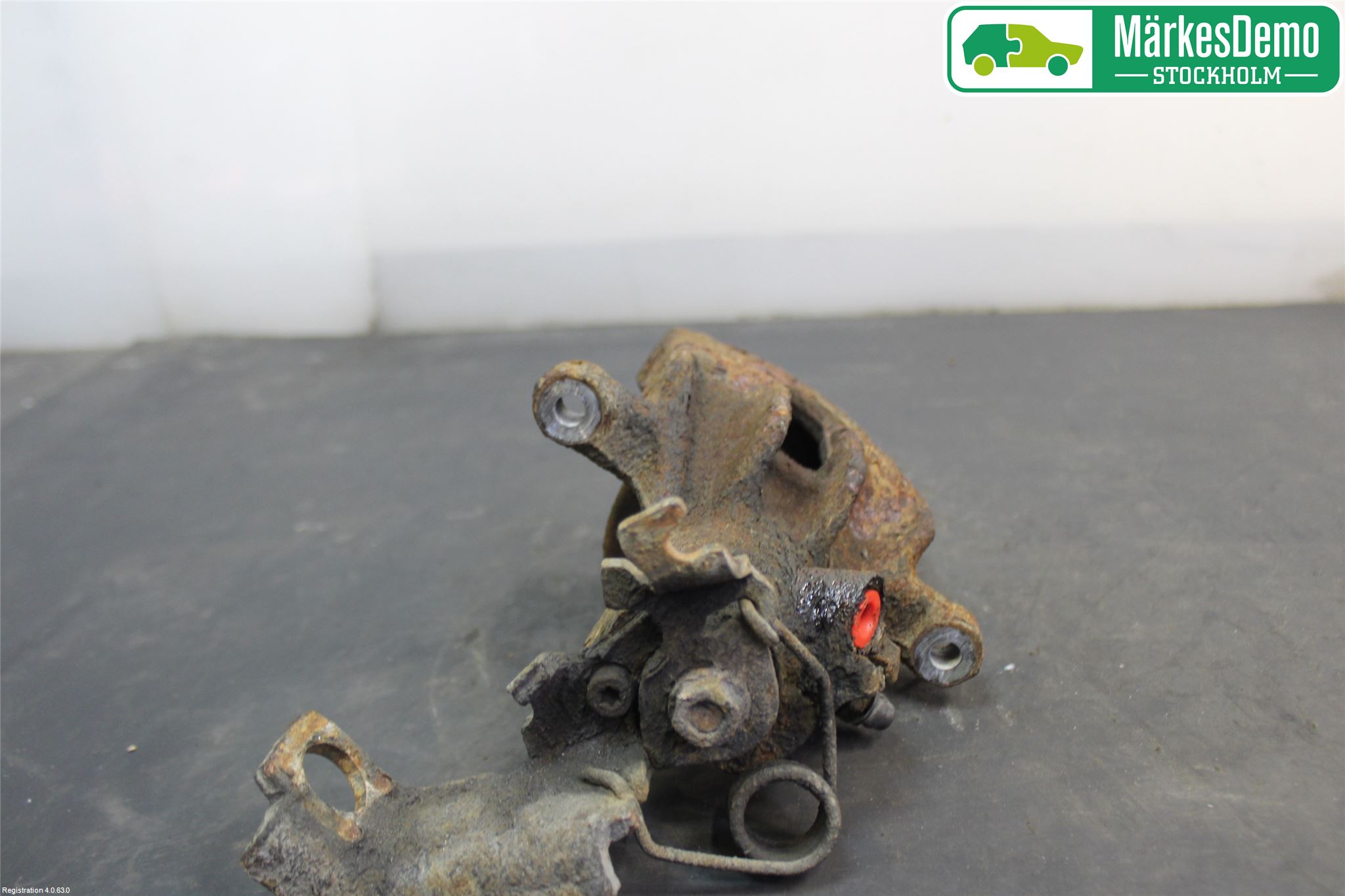 Honda ACCORD    99-02 Bremsecaliper Bak Venstre