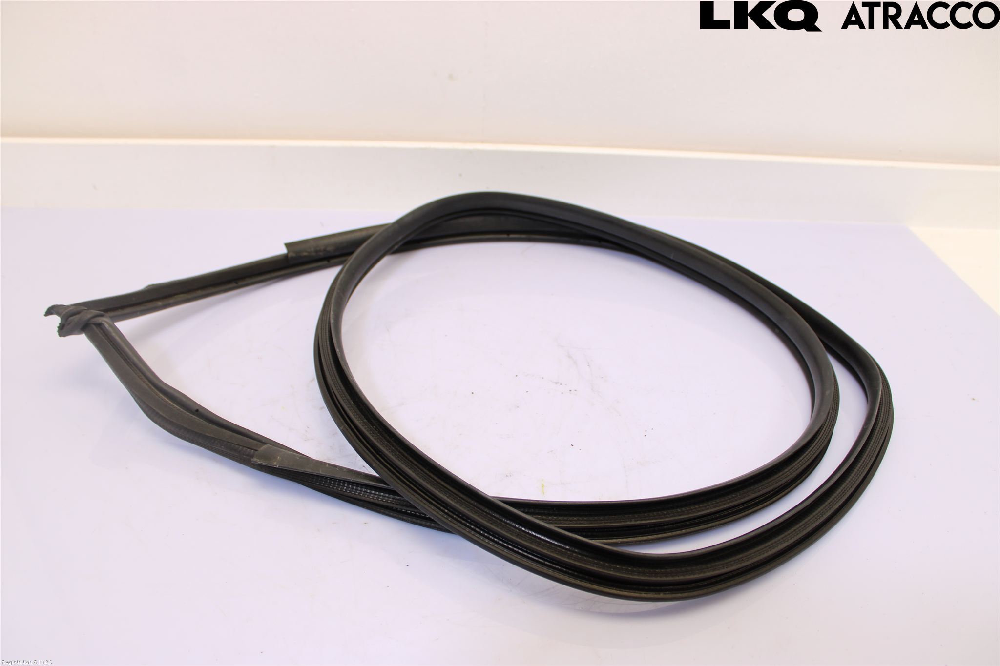 Toyota COROLLA 19- Dør Pakning