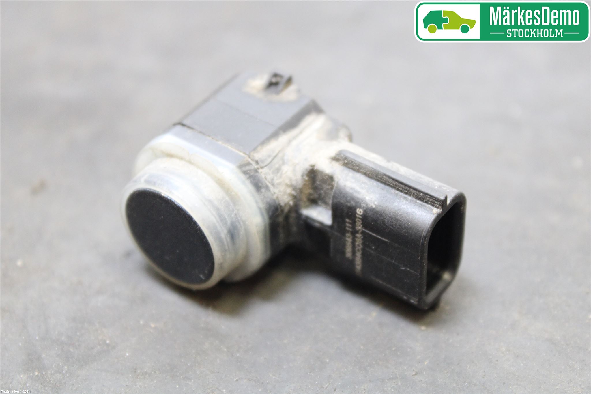 Nissan X-TRAIL 14-21 Sensor Ryggesensor
