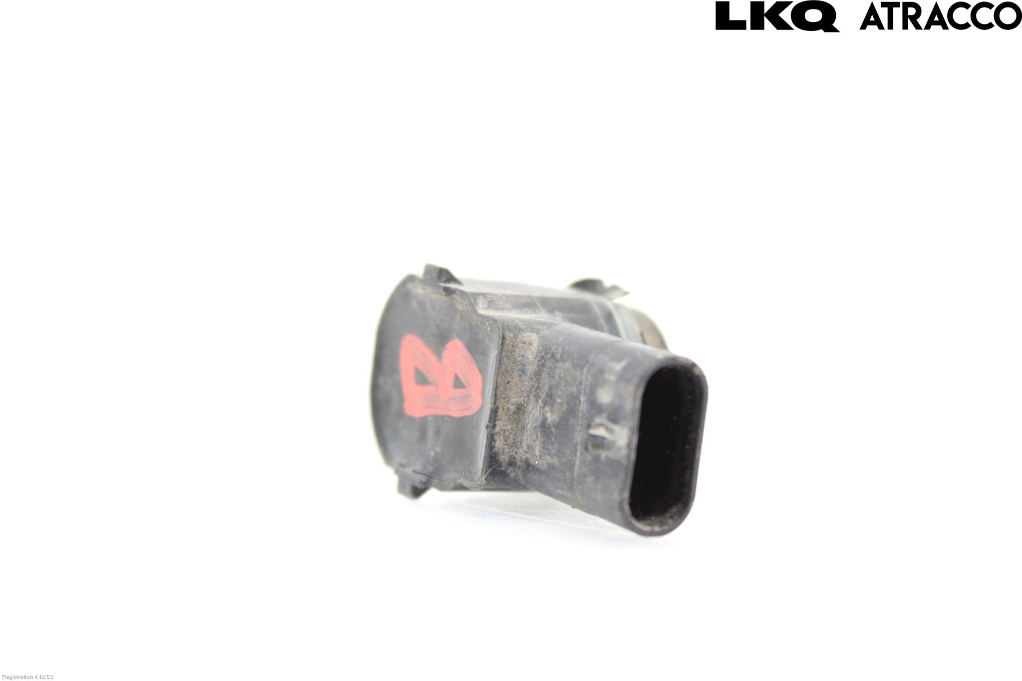 Ford TRANSIT SKÅP/BUSS 14-22 Sensor Ryggesensor