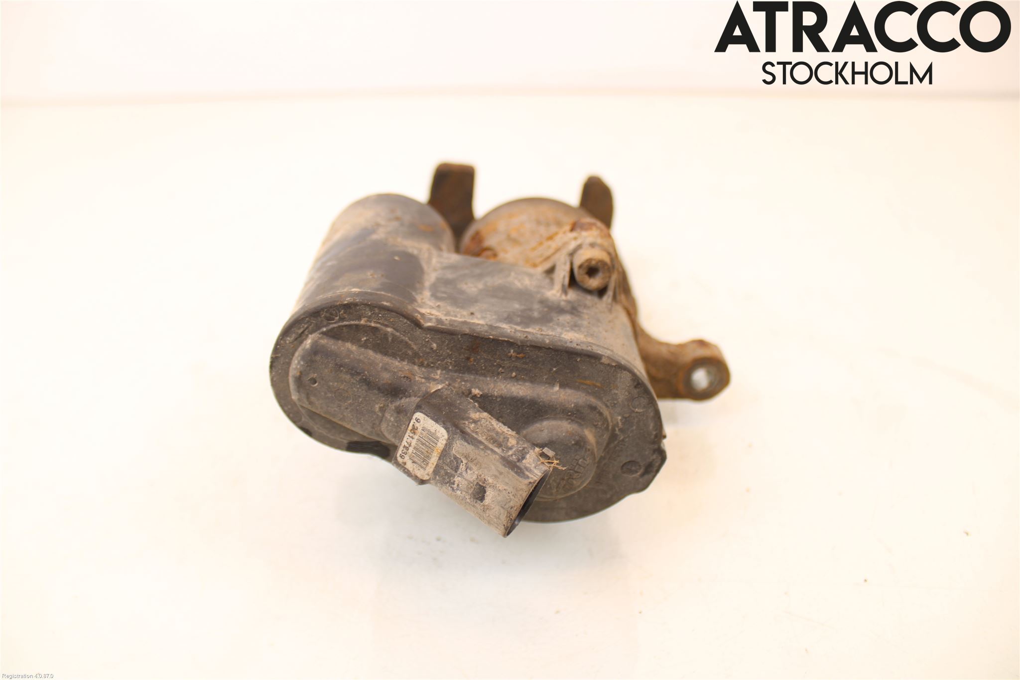 Volkswagen VW PASSAT 05-11 Bremsecaliper Bak Høyre