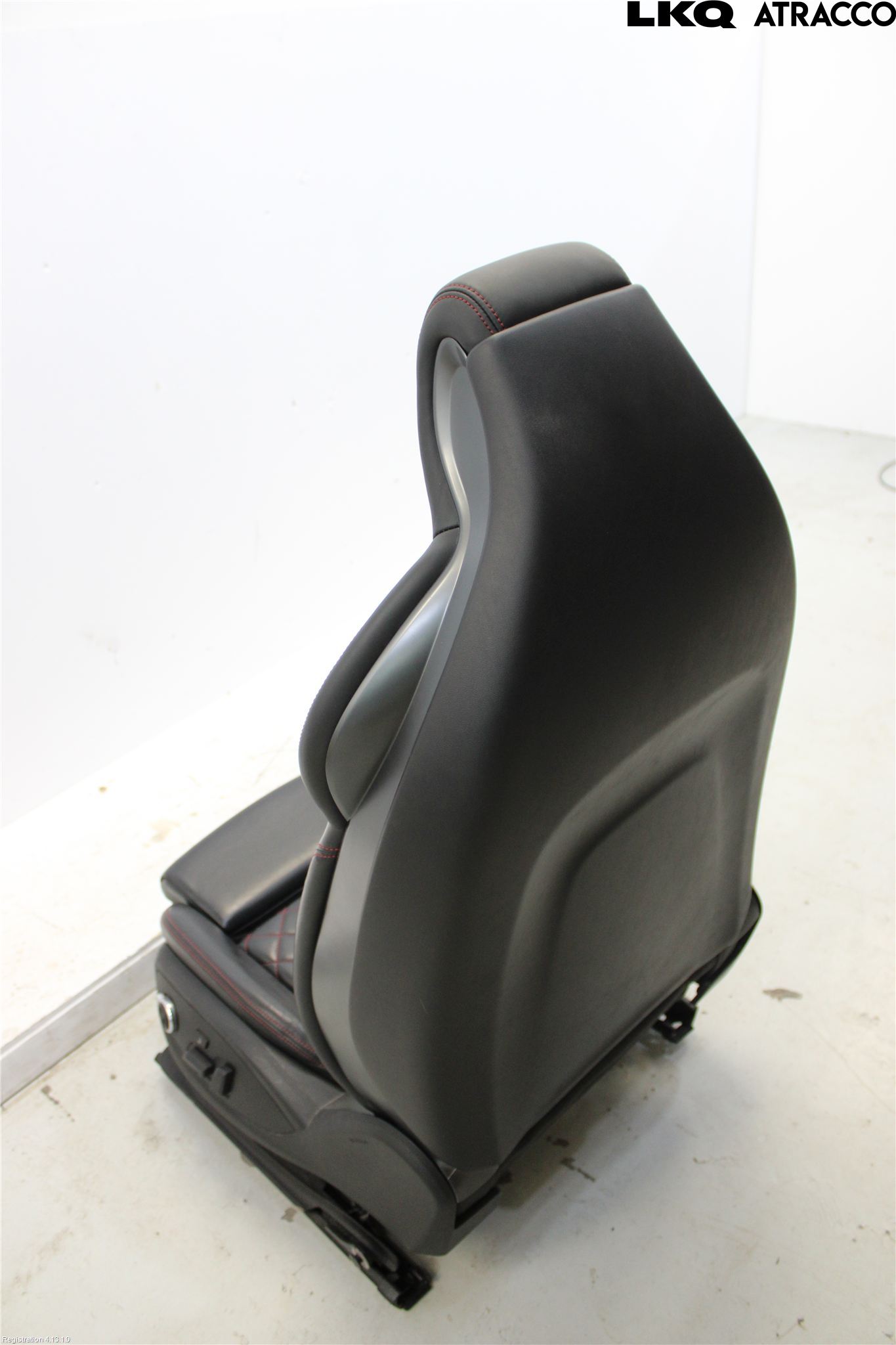Audi A5 17- Innr Sete Foran Venstre