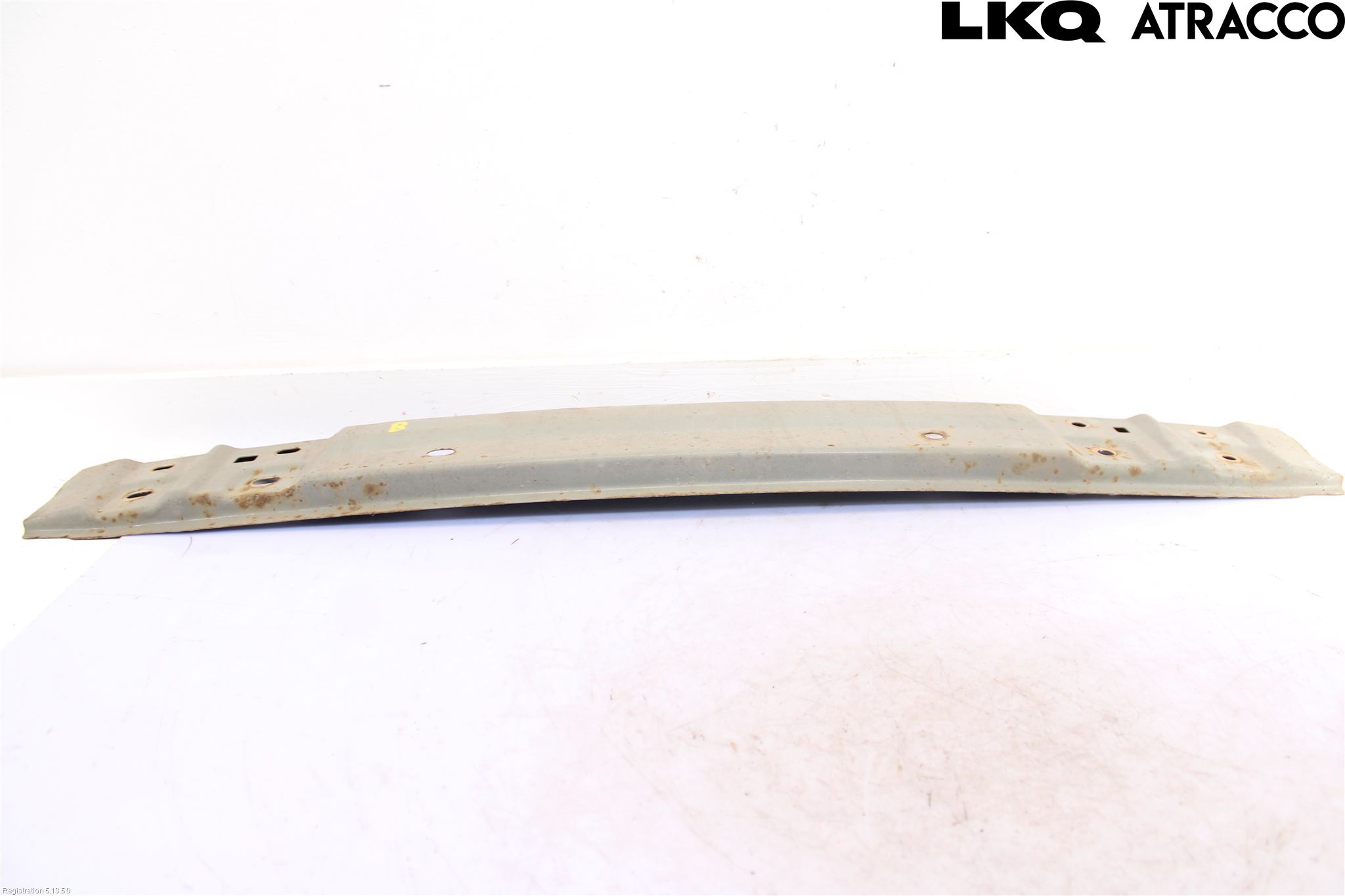 Toyota AURIS 13-19 Støtfanger Bak Bjelke