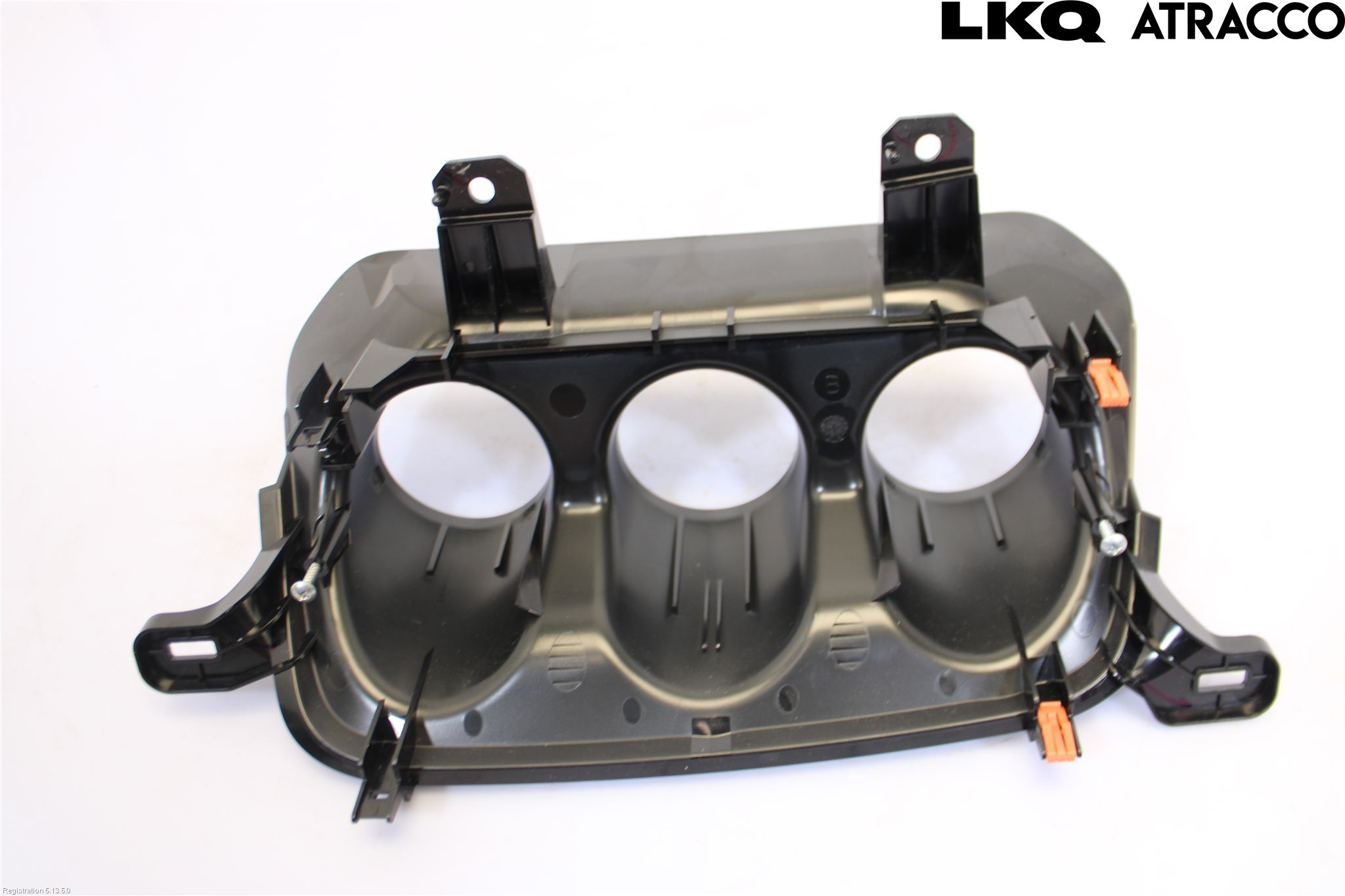 Toyota AYGO X AB70 22- Varme Ac Betjening-Display