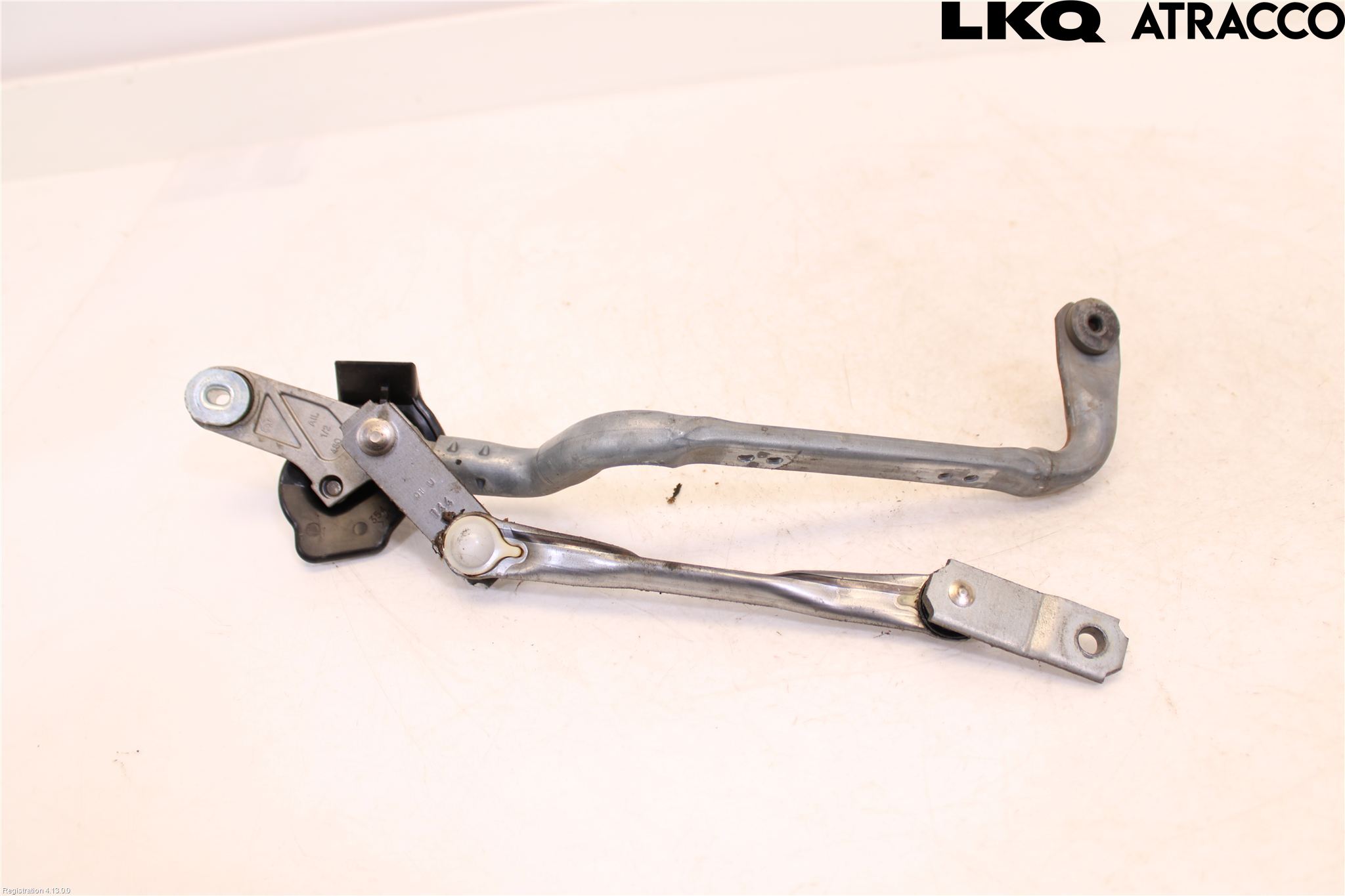 Toyota YARIS XP130 15-20 Viskeroverføring Frontrute