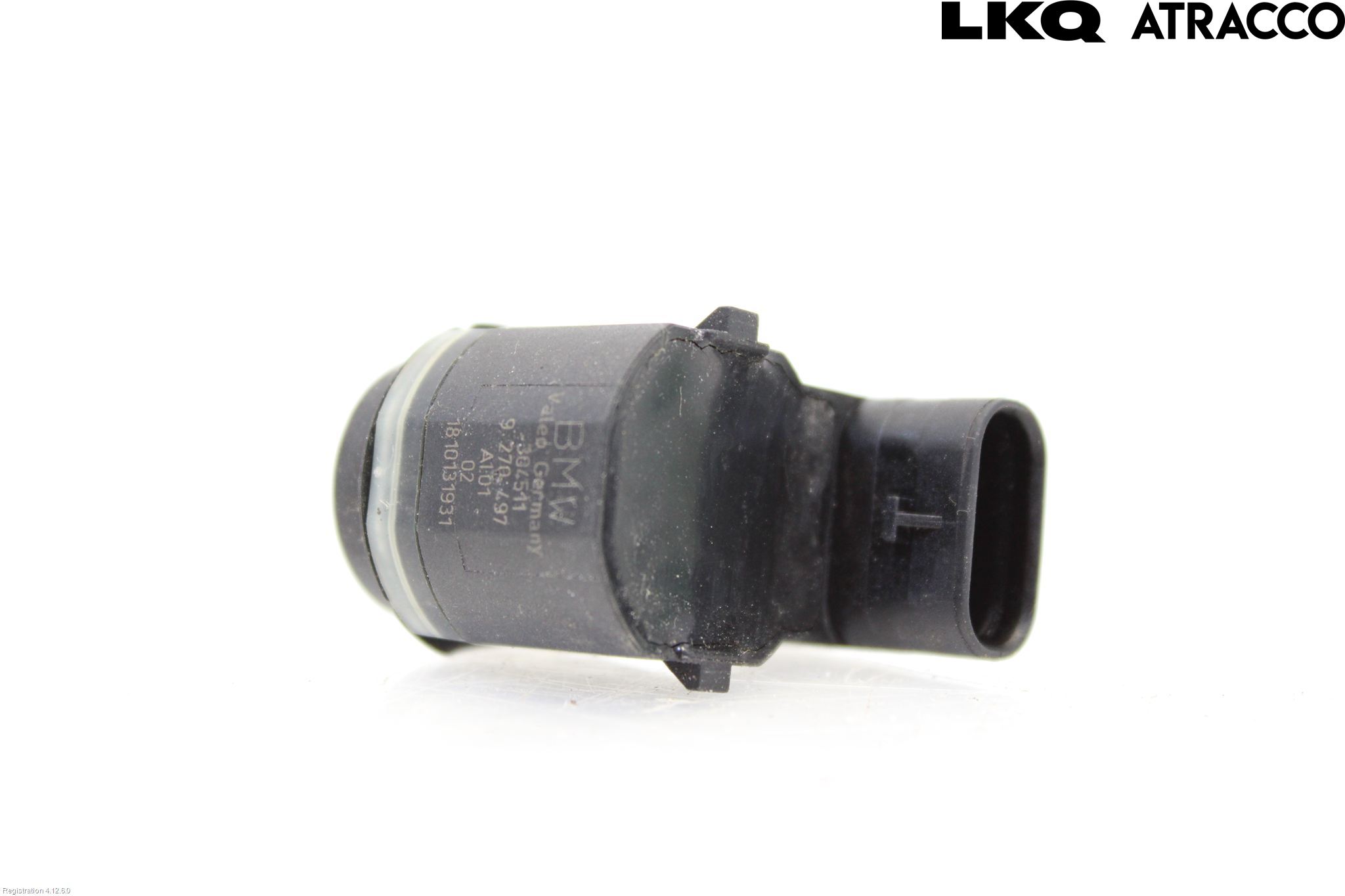 BMW 5 F10/F11/F18 09-17 Sensor Ryggesensor