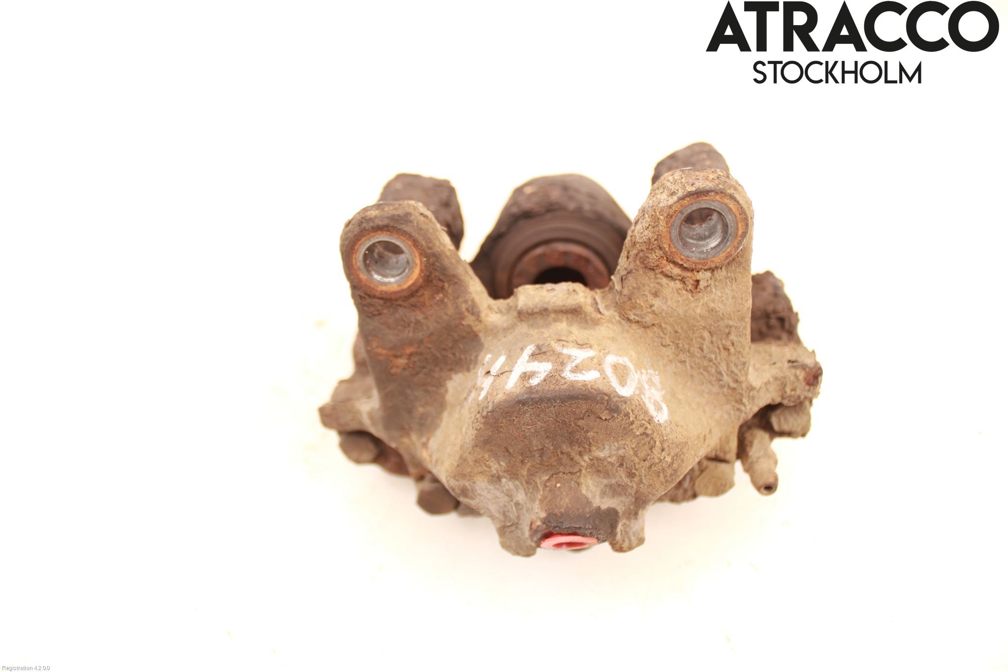 Mercedes-Benz MB C (203) 00-07 Bremsecaliper Bak Høyre