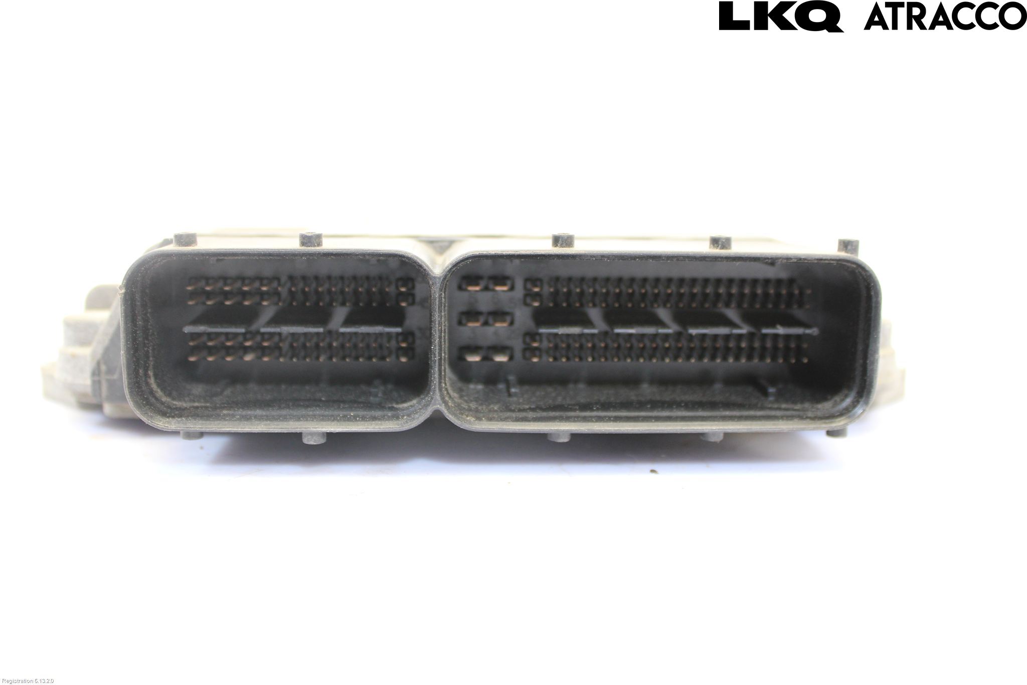 Fiat DOBLO CARGO Styreenhet Dieselpumpe
