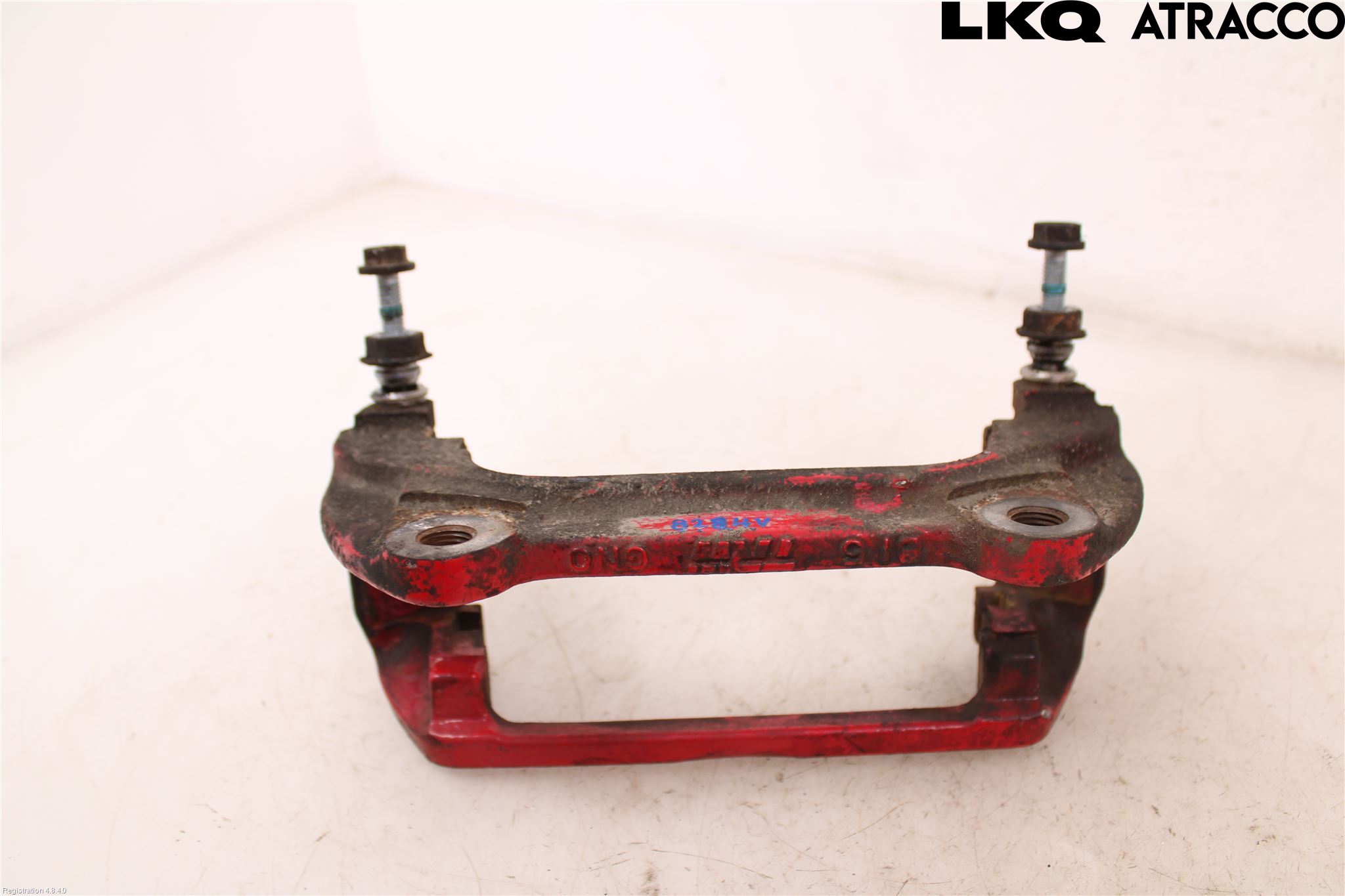 Seat LEON 13-20 Bremsecaliper Feste Holder