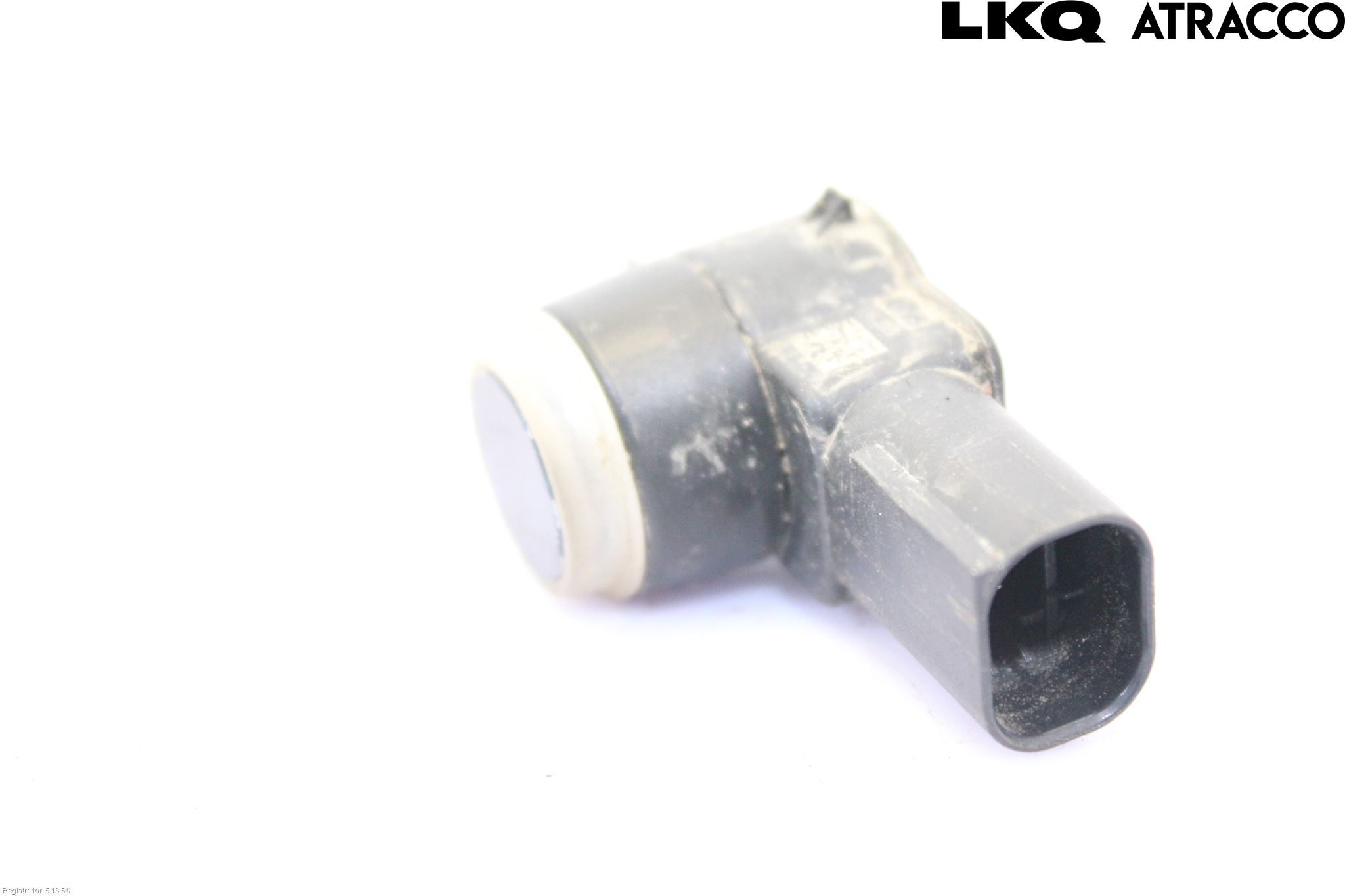 Peugeot 508 11-18 Sensor Ryggesensor