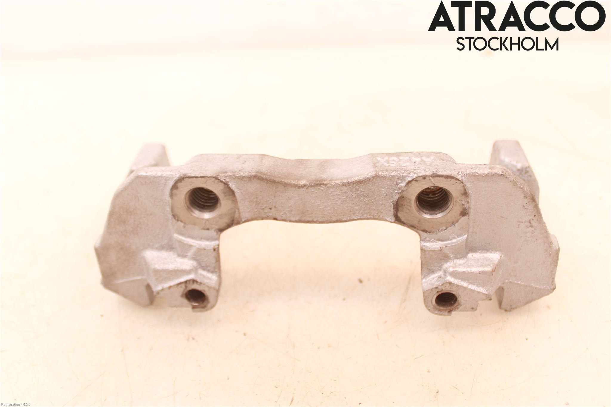 Volvo V40 12-19 Bremsecaliper Feste Holder