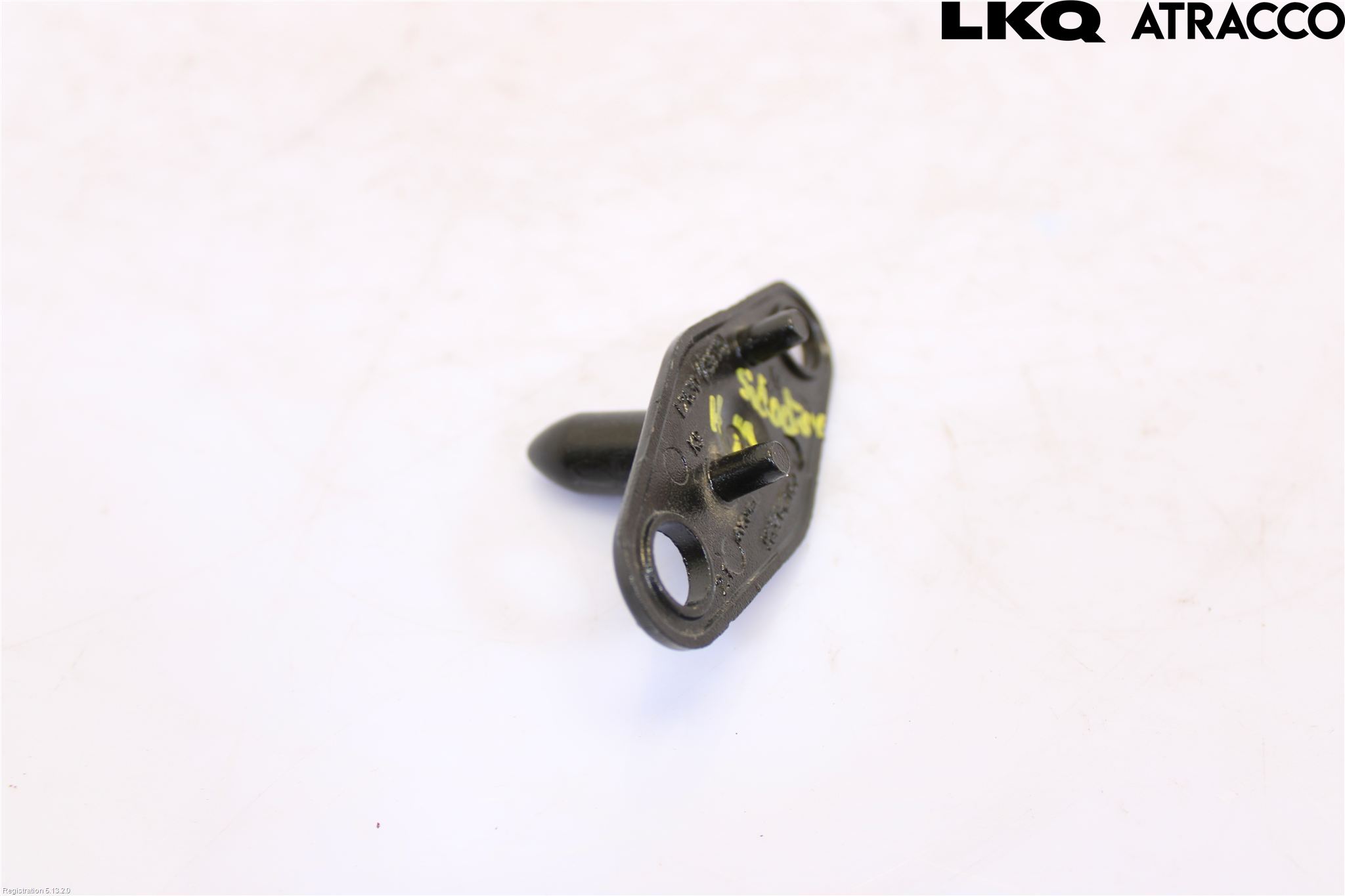 Toyota PROACE CITY 20- Dørstopper