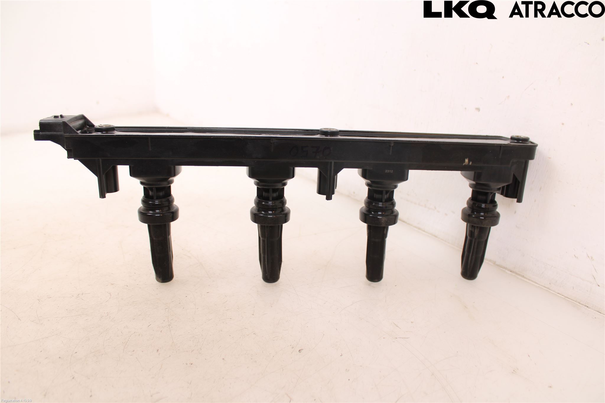 Citroen C5     05-08 Coil - Tenn Kassett