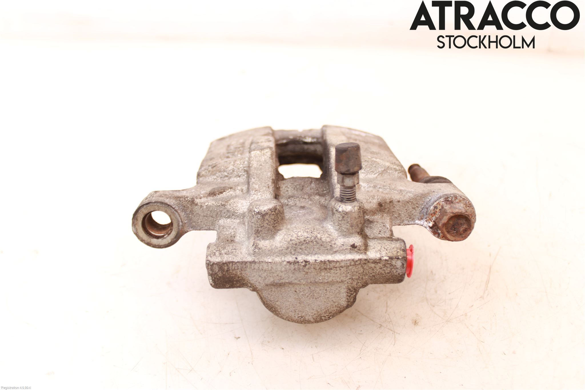 Mitsubishi ASX 10-22 Bremsecaliper Bak Venstre