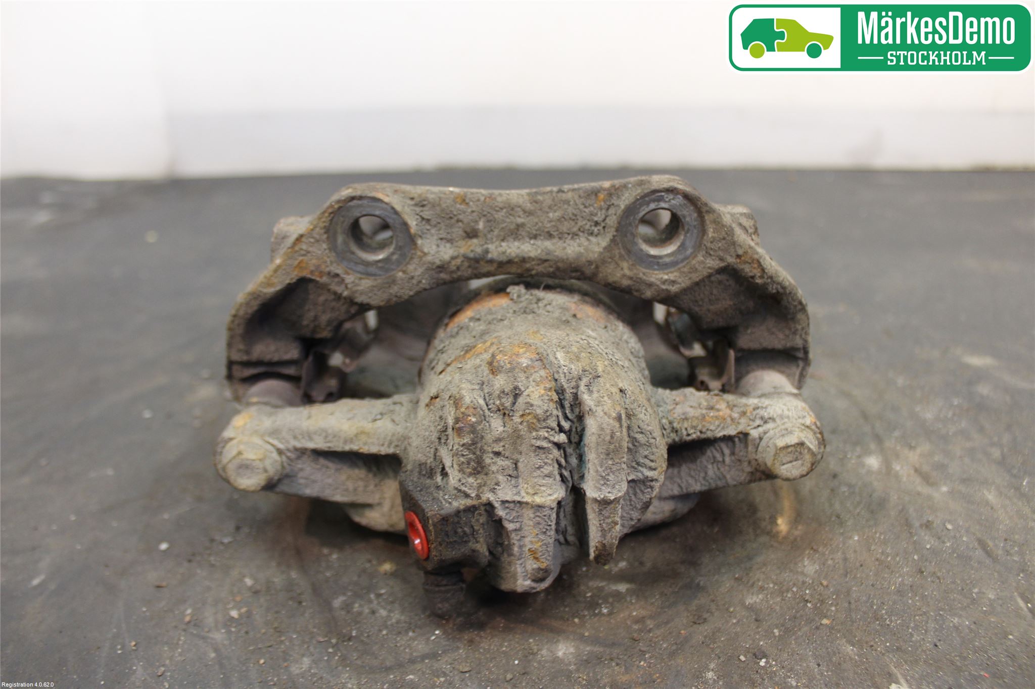 Citroen C4 I   05-10 Bremsecaliper Foran Høyre
