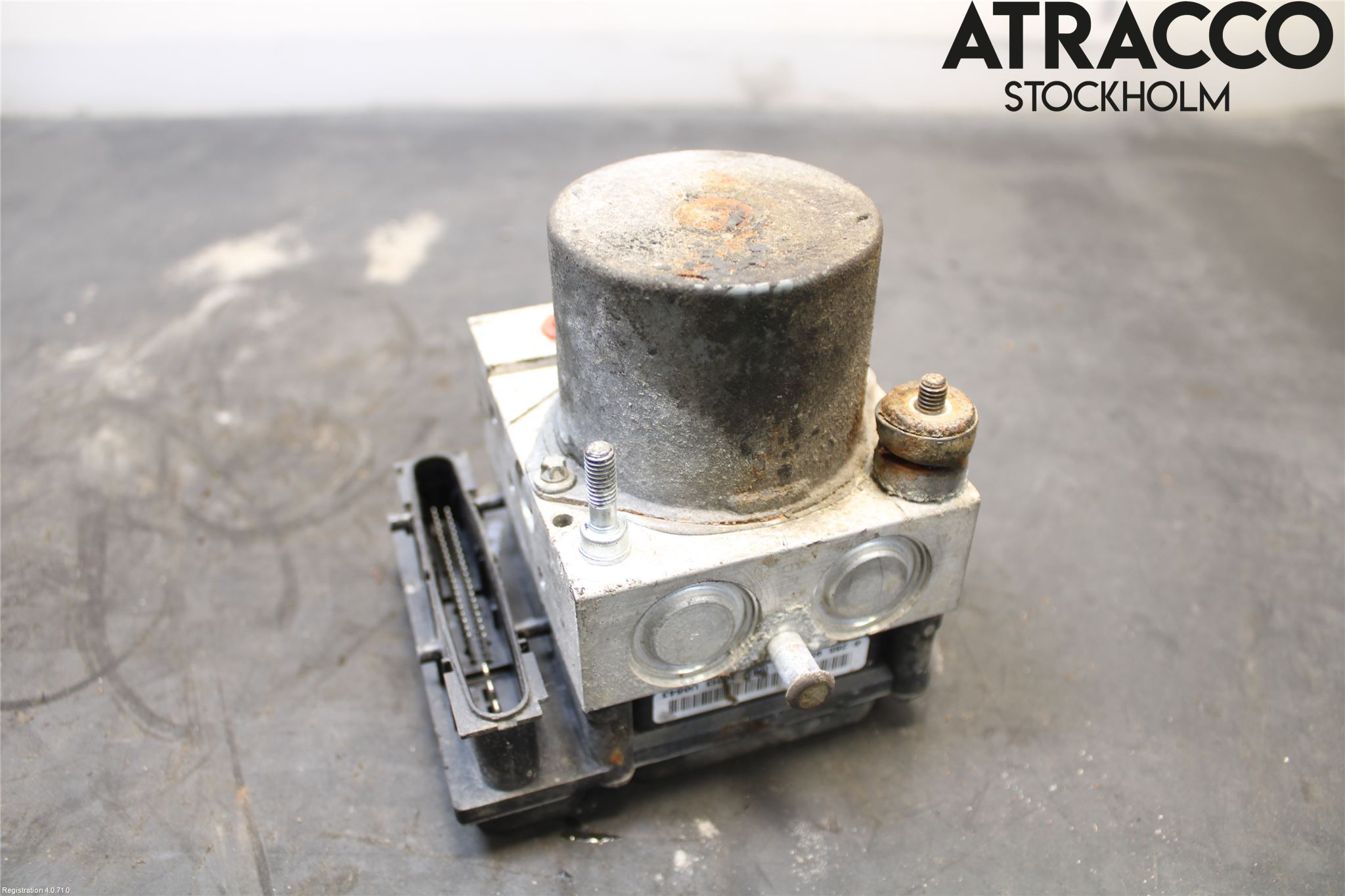 Kia CEED 06-12 Abs Hydraulikkaggregat