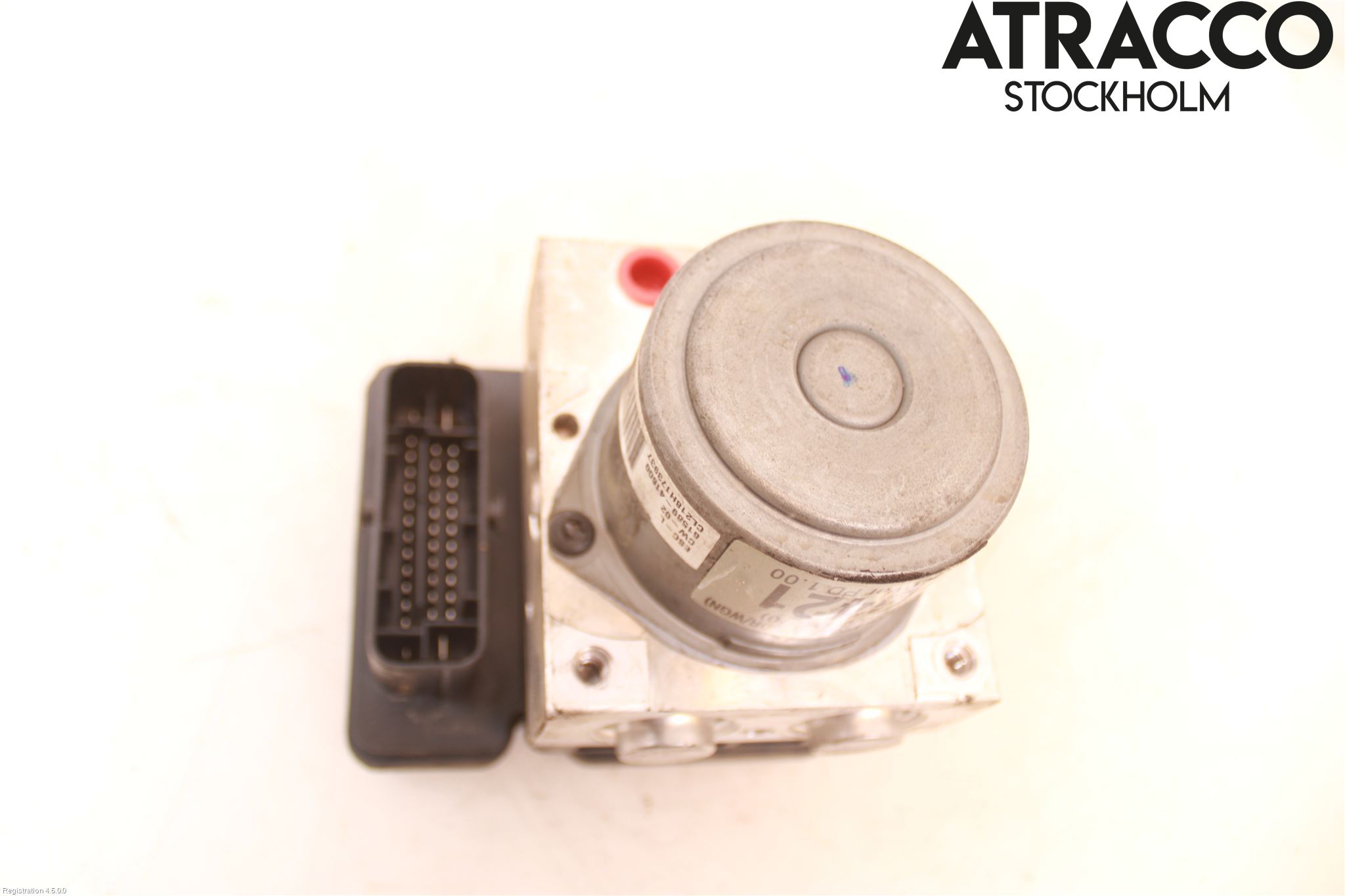 Hyundai i30 PD 17- Abs Hydraulikkaggregat