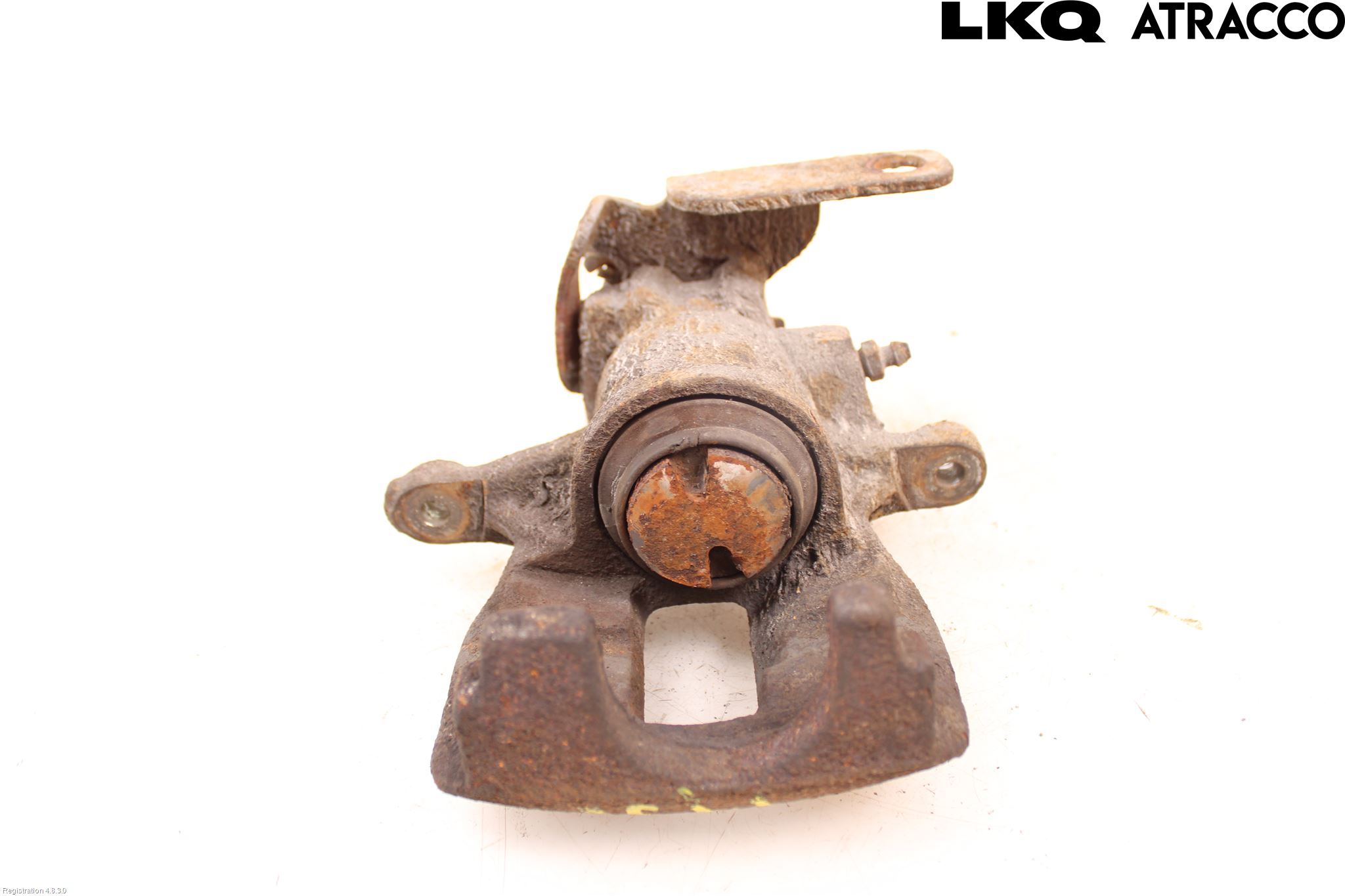 Ford TRANSIT    06-13 Bremsecaliper Bak Venstre