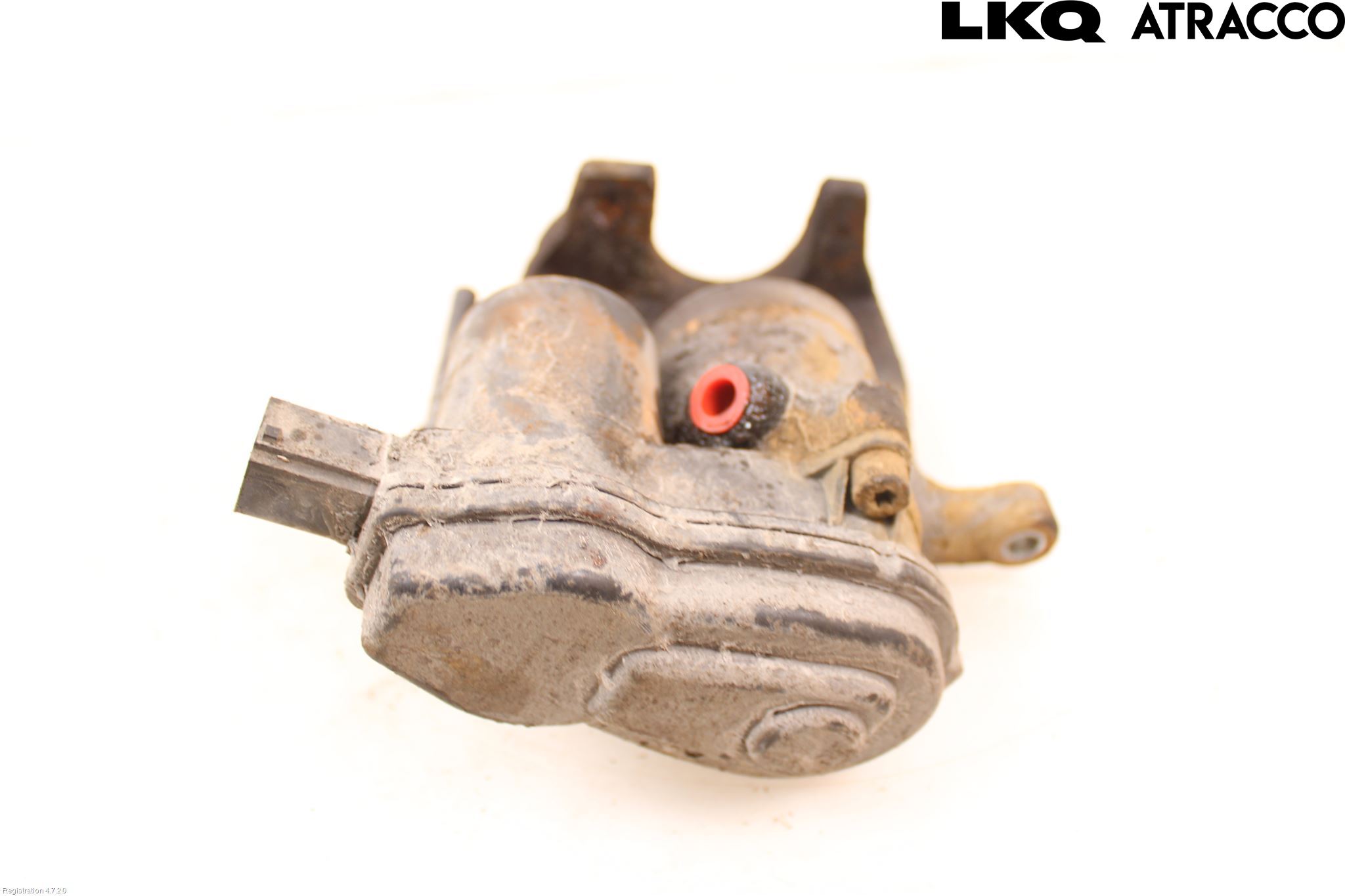 Audi A4/S4 08-11 Bremsecaliper Bak Høyre