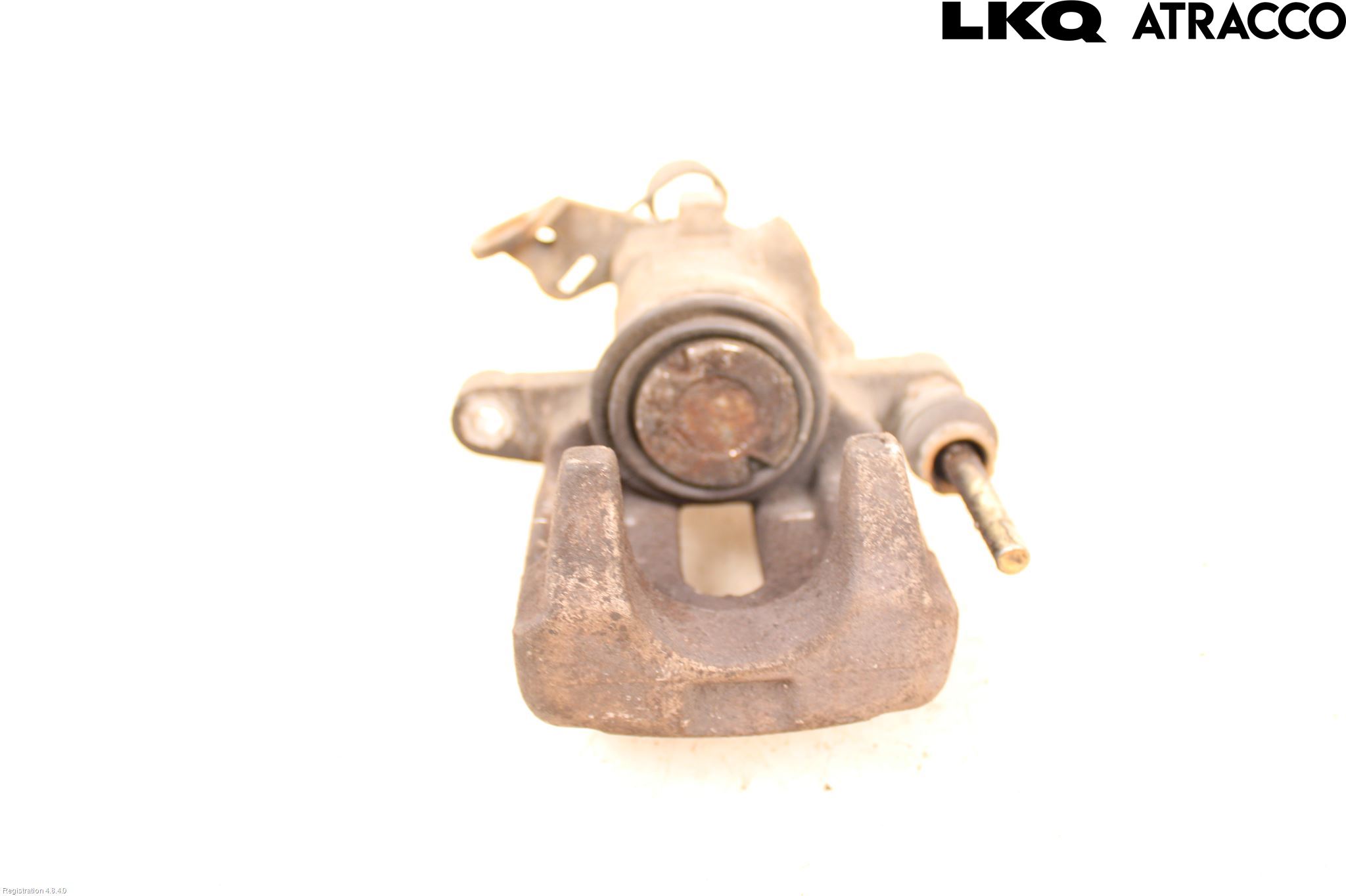 Peugeot 307     01-05 Bremsecaliper Bak Venstre