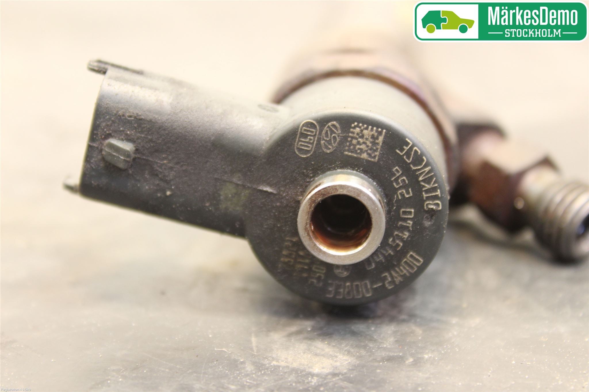 Kia CEED 06-12 Inns Dyse