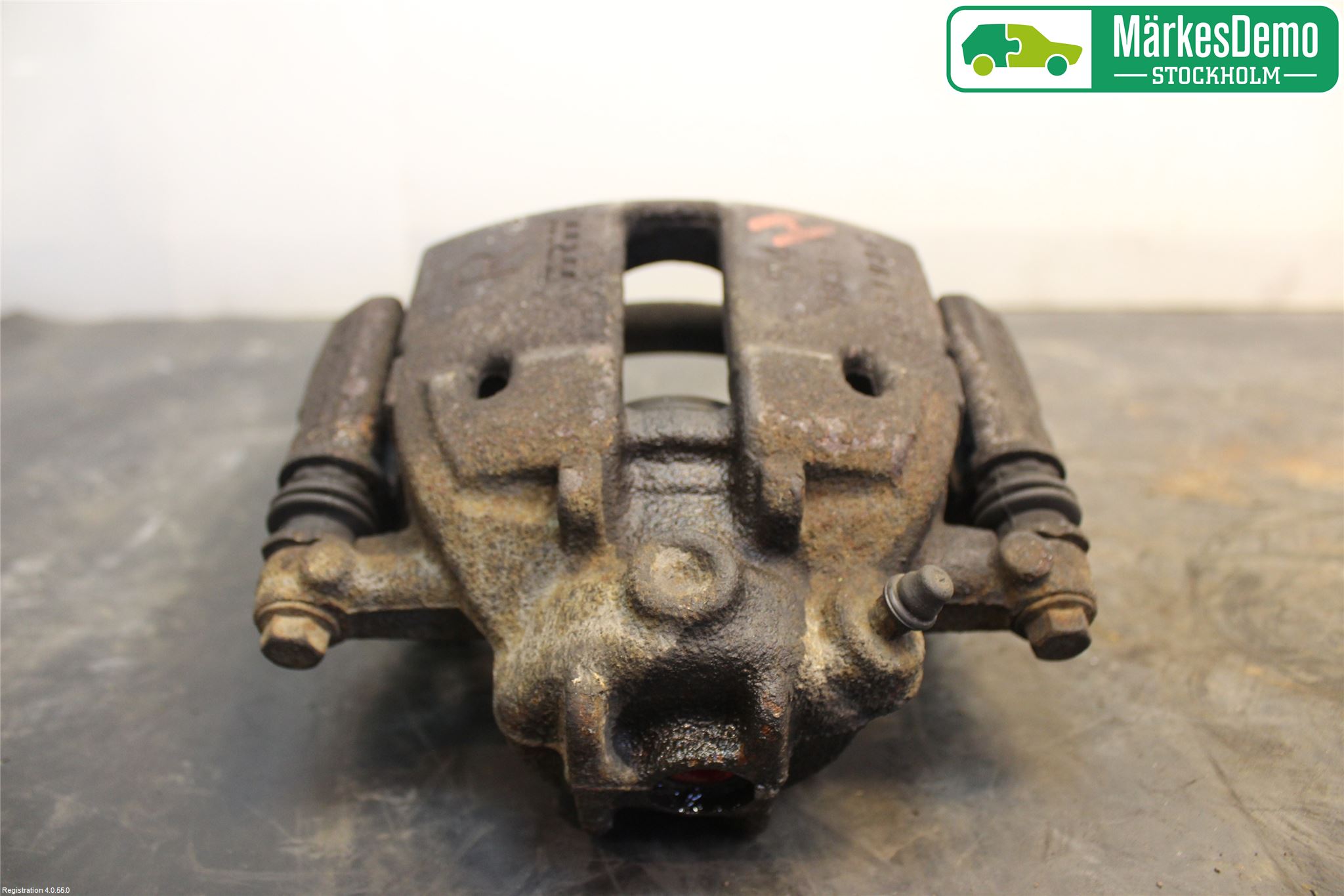 Mitsubishi COLT   04-08 Bremsecaliper Foran Høyre