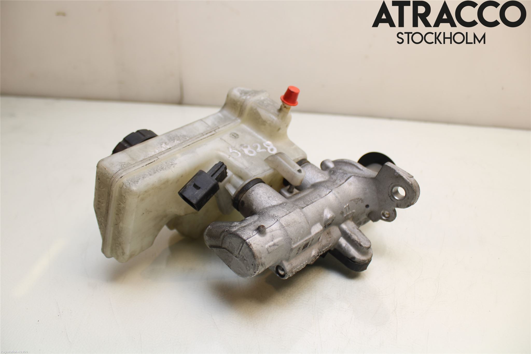 Volkswagen VW GOLF SPORTSVAN 15-20 Brems Hovedsylinder