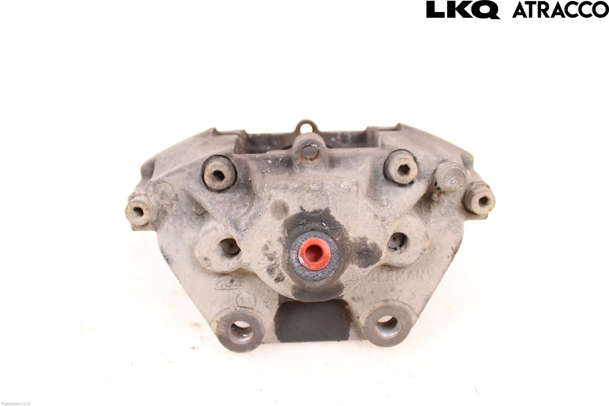 Mercedes-Benz MB S-KLASS (W220)  99-05 Bremsecaliper Bak Venstre