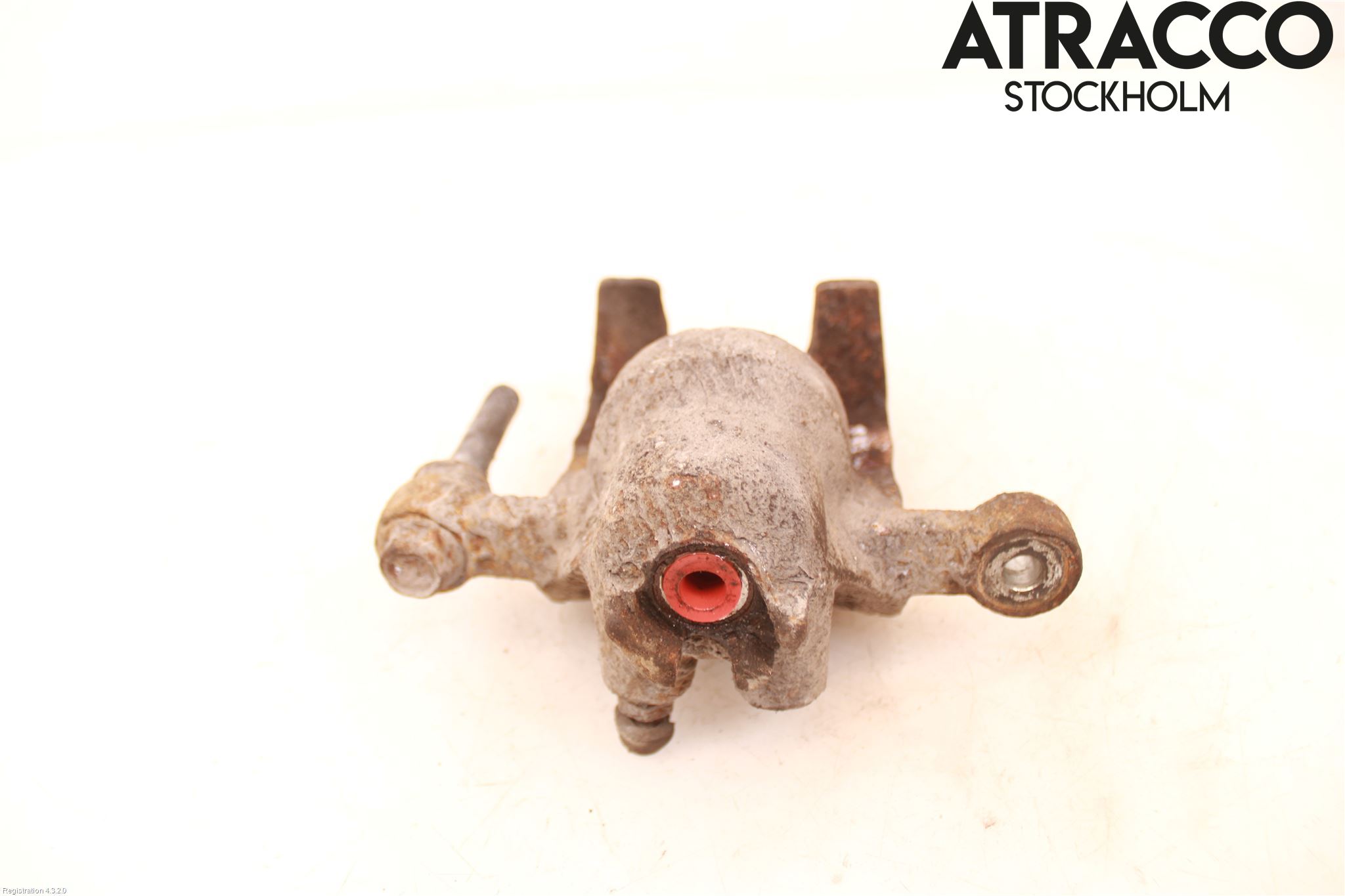 Kia CEED 06-12 Bremsecaliper Bak Venstre