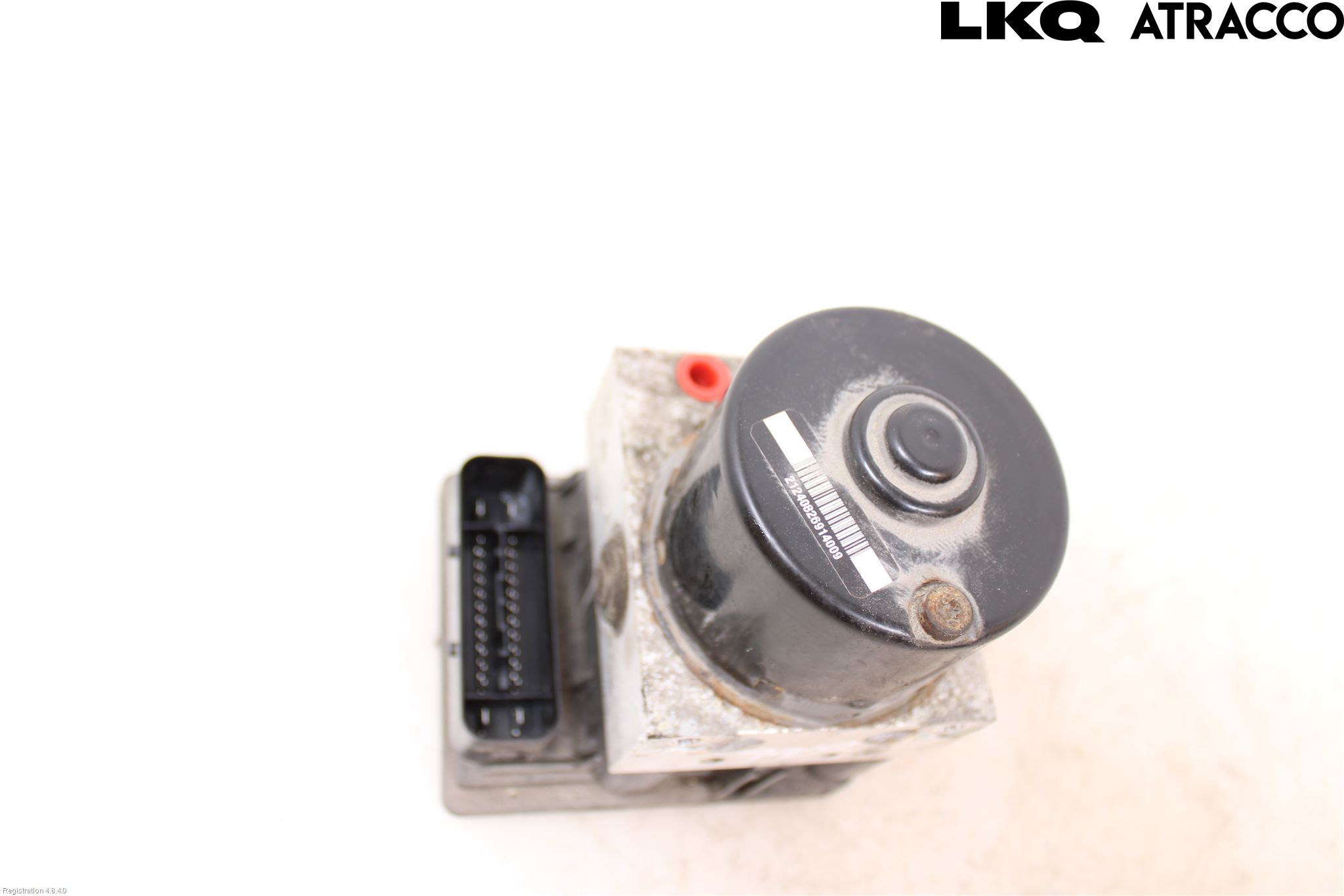 Opel ZAFIRA B 06-14 Abs Hydraulikkaggregat