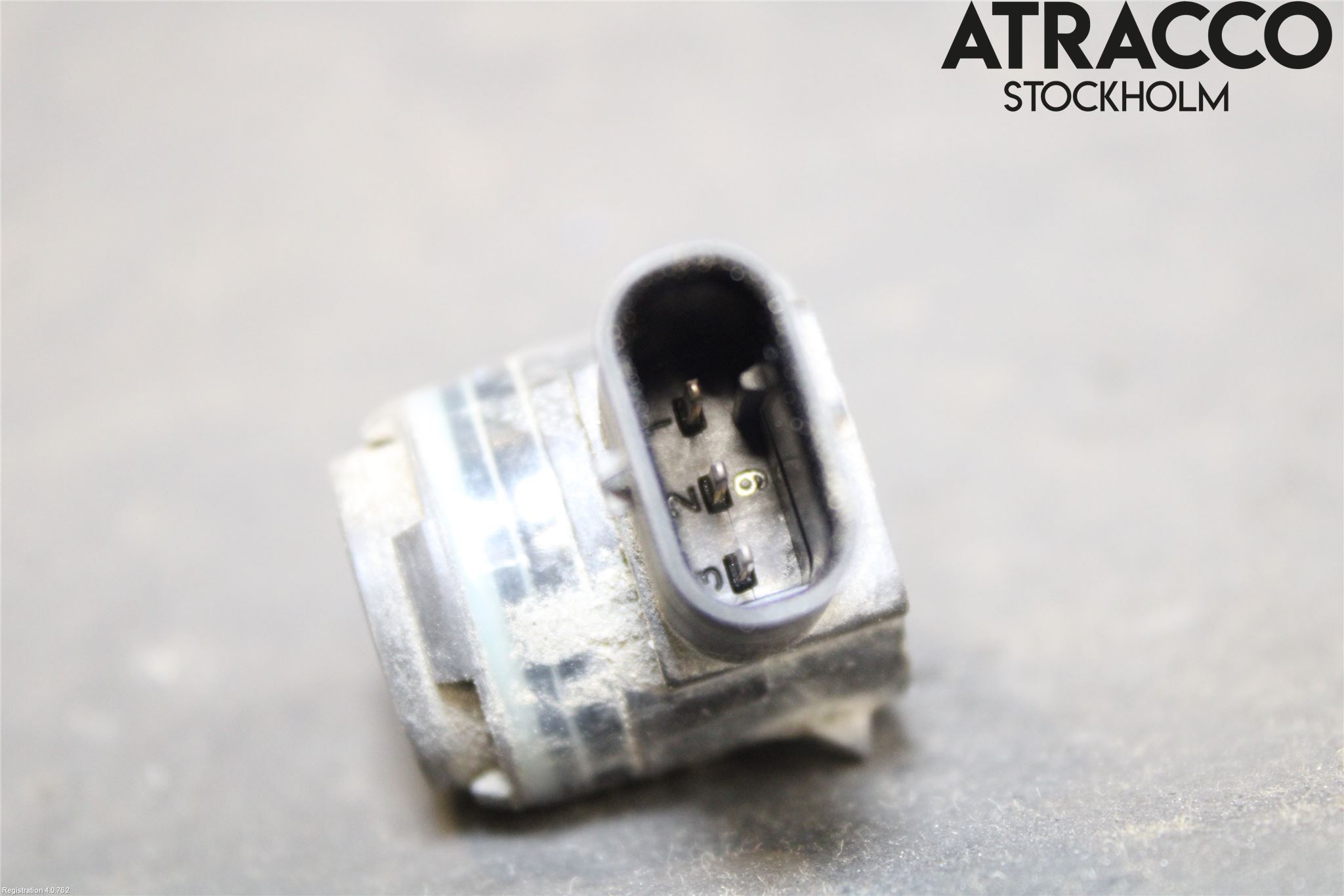 BMW X5 F15 13-18 Sensor Ryggesensor