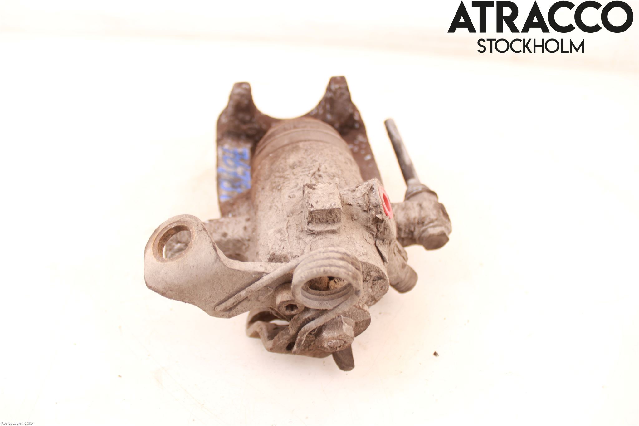 Peugeot 308 08-13 Bremsecaliper Bak Høyre