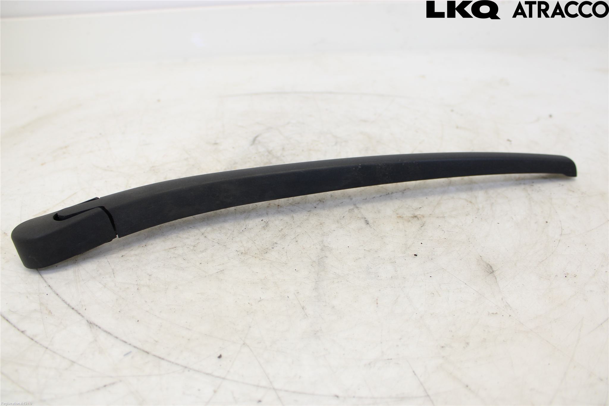 BMW 5 E60/61 Sed/Tou 02-10 Viskerarm Bakrute