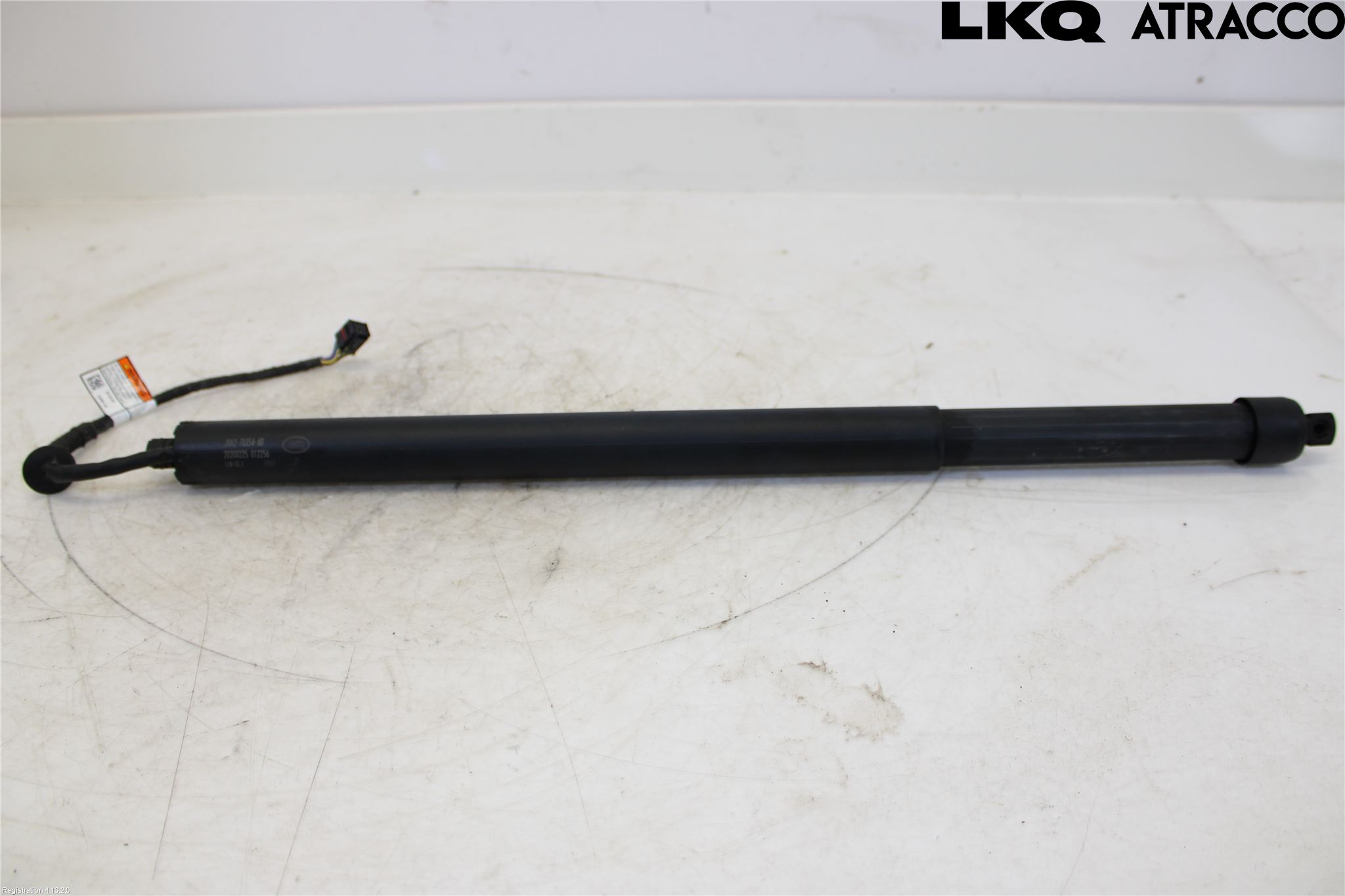 Landrover RANGE ROVER VELAR (L560) 17- Baklukeåpner Automatisk