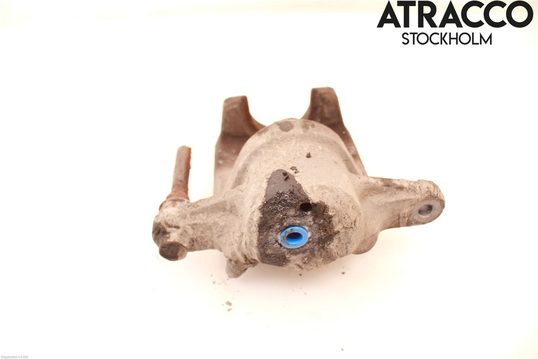Subaru LEGACY 10-14 Bremsecaliper Bak Venstre