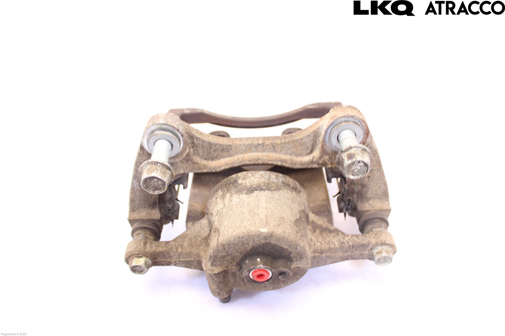 Hyundai TUCSON 05- Bremsecaliper Foran Høyre