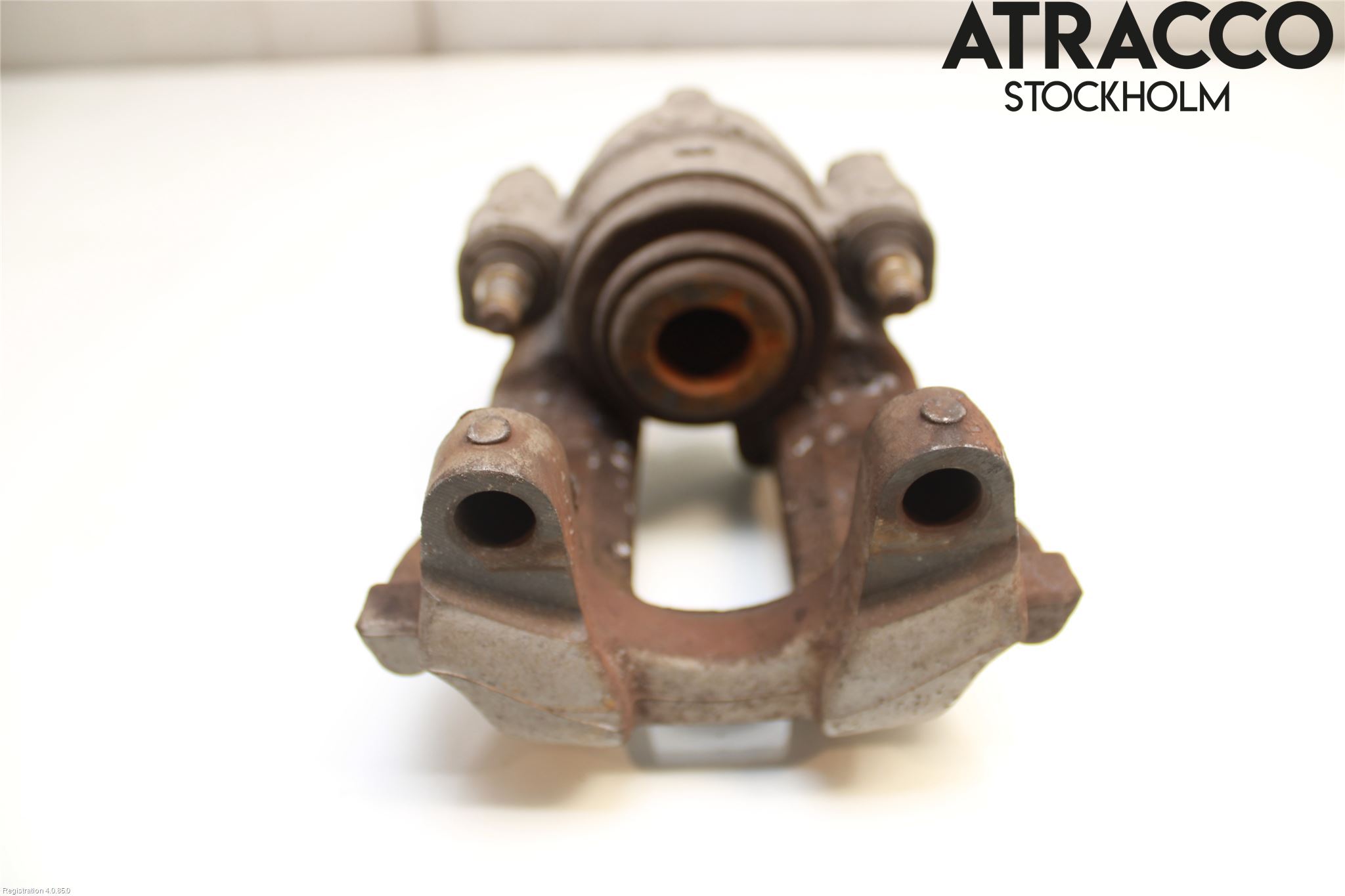 Mercedes-Benz MB S-KLASS (W221) 05-13 Bremsecaliper Bak Høyre