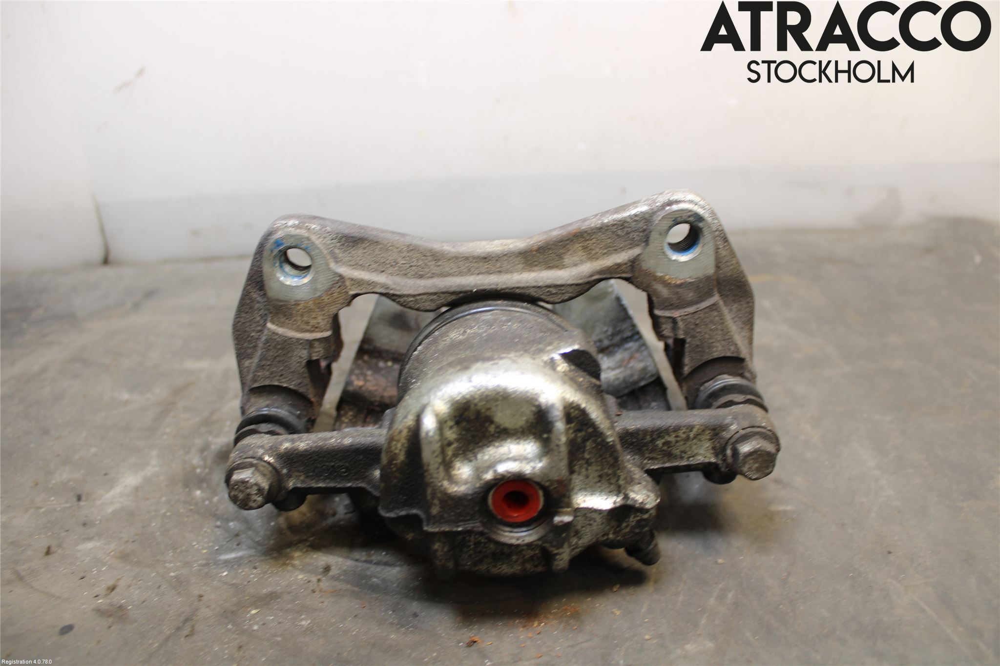 Mitsubishi COLT 09-13 Bremsecaliper Foran Venstre