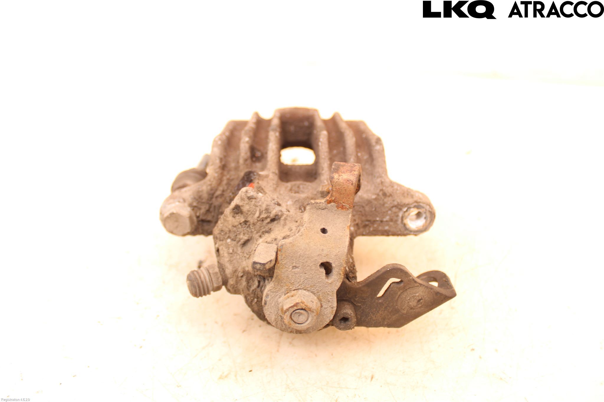 Volkswagen VW GOLF IV 98-06 Bremsecaliper Bak Høyre
