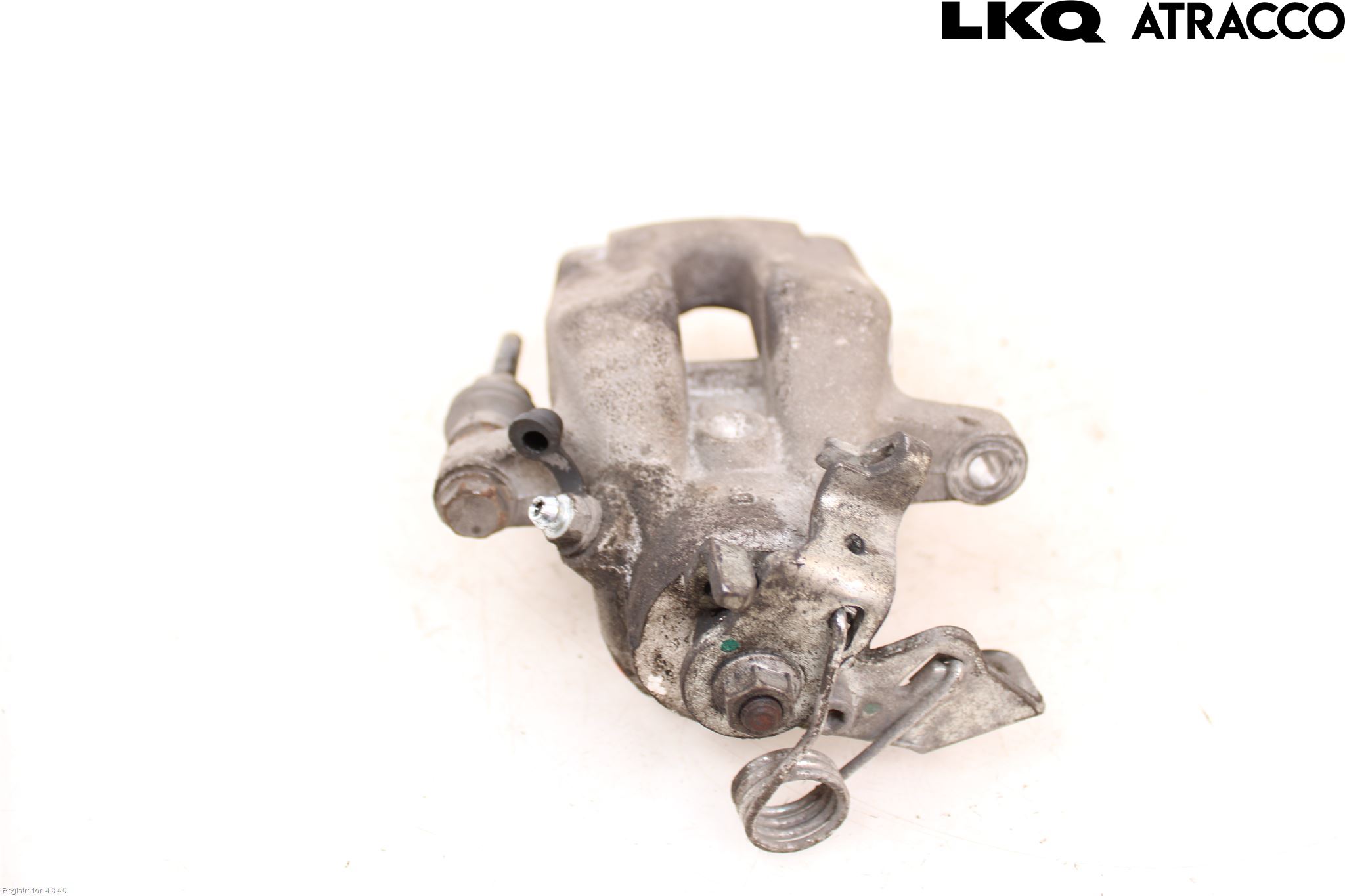 Peugeot 307     01-05 Bremsecaliper Bak Høyre