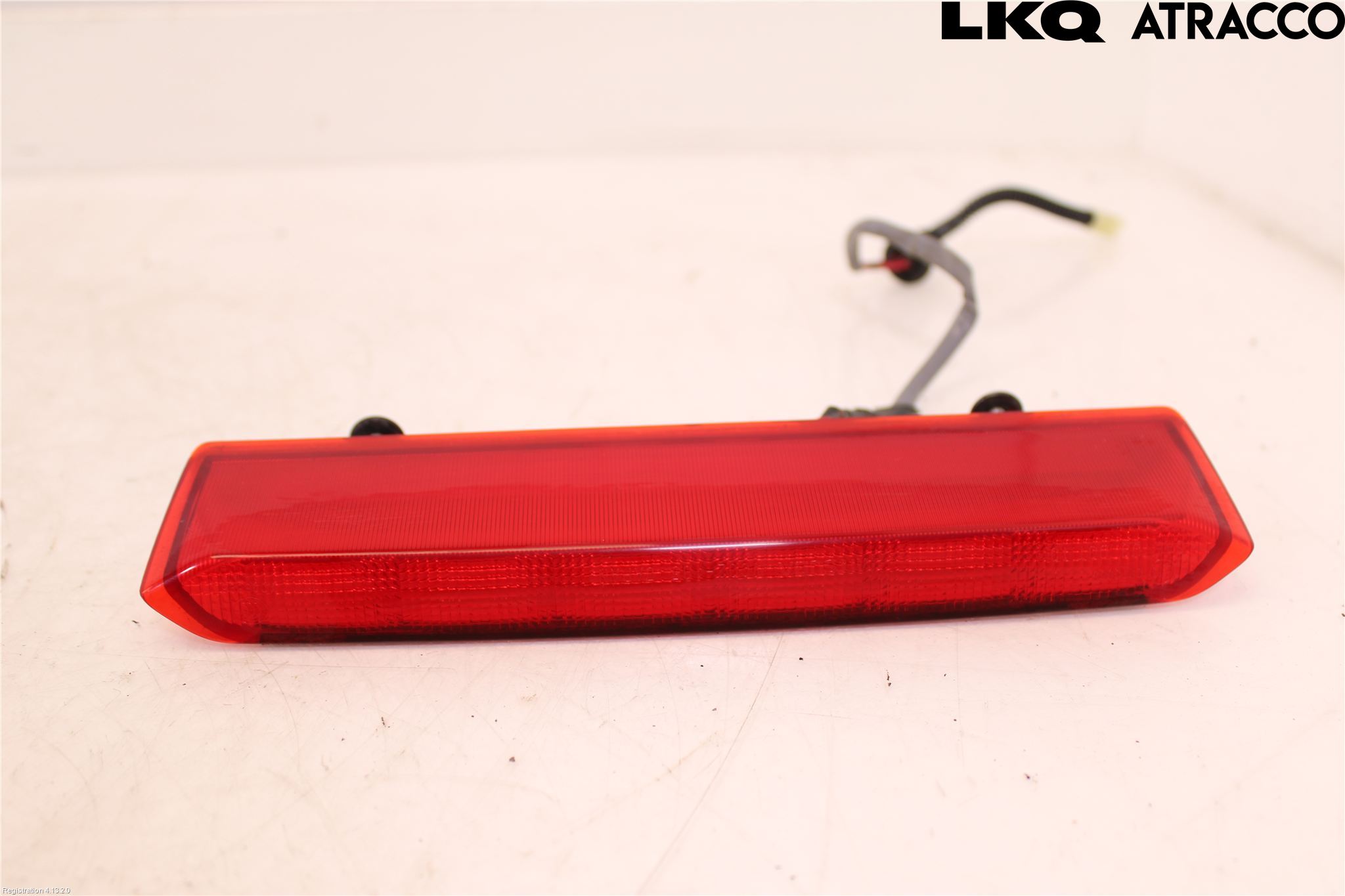 Subaru OUTBACK 15-20 Bremselys Bakrute