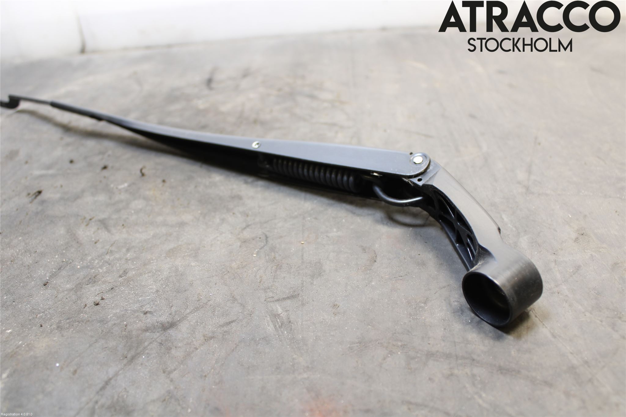 Toyota URBAN CRUISER Viskerarm-Armer Frontrute