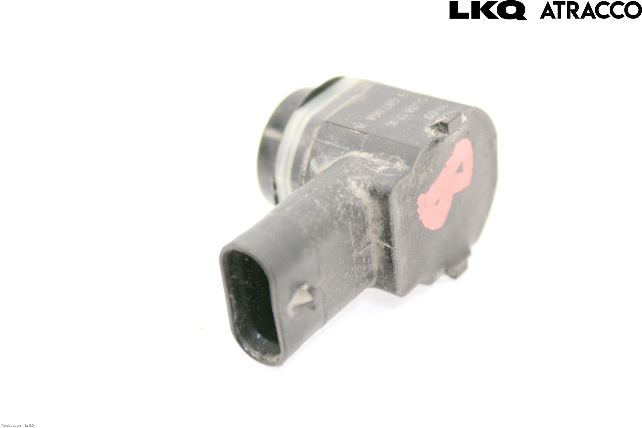 Ford TRANSIT/TOURNEO CONNECT 13-22 Sensor Ryggesensor