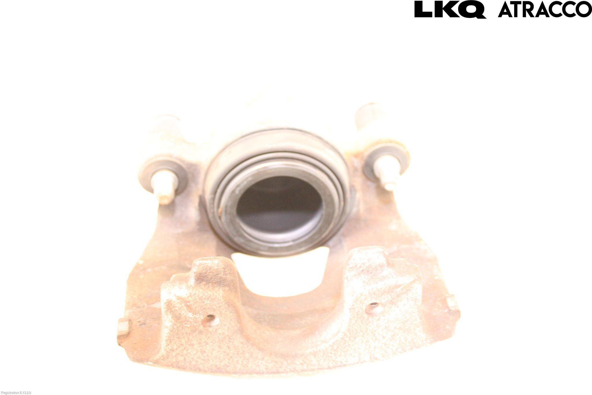 Toyota YARIS XP21 20- Bremsecaliper Foran Venstre