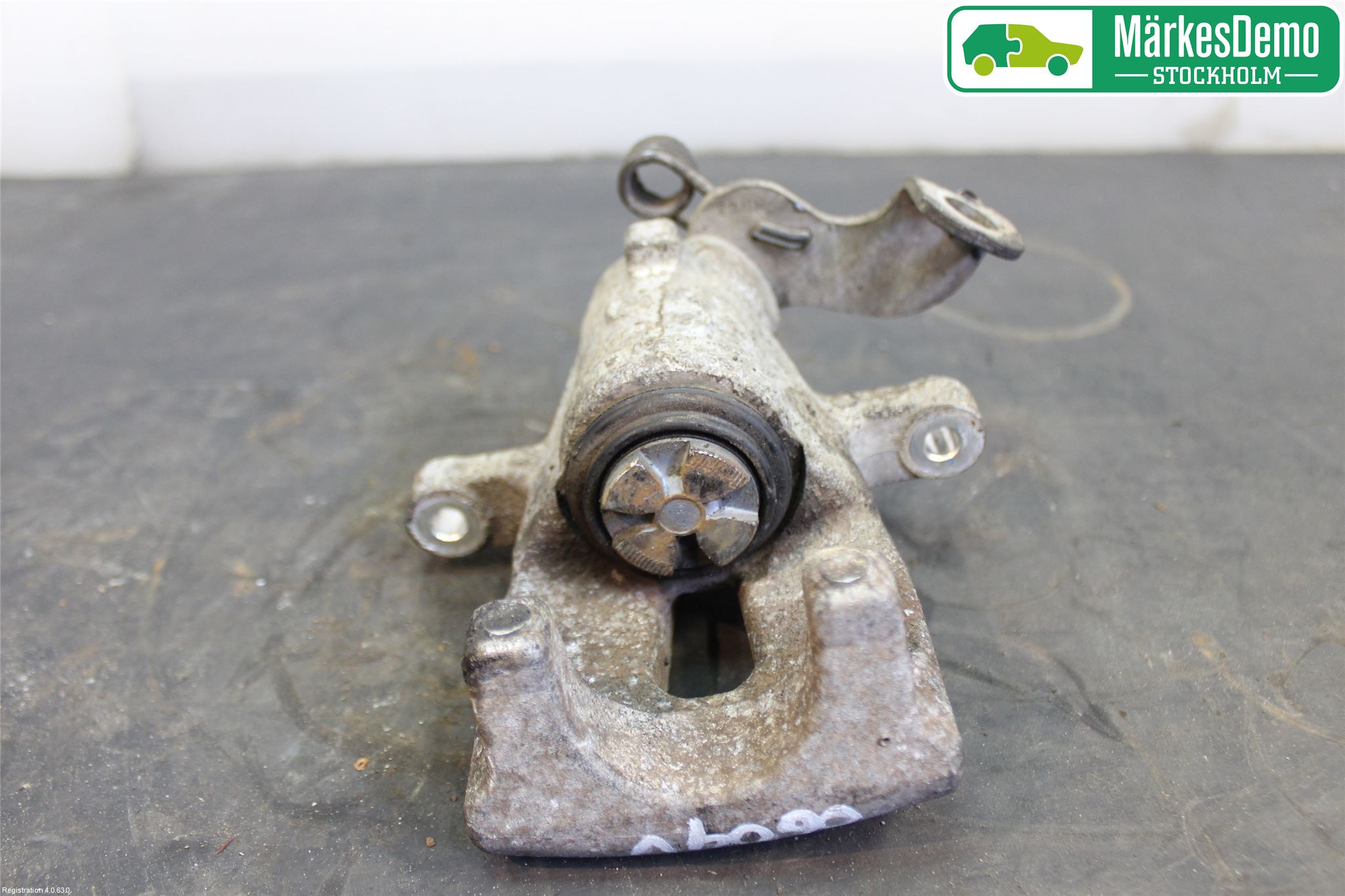 Kia CEED 12-18 Bremsecaliper Bak Venstre