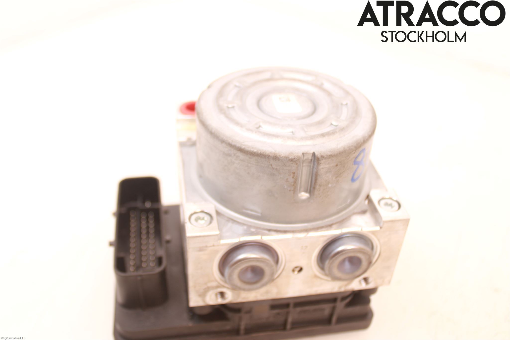 BMW 2 F22/F23/F87 Coupé/Cab 13-21 Abs Hydraulikkaggregat