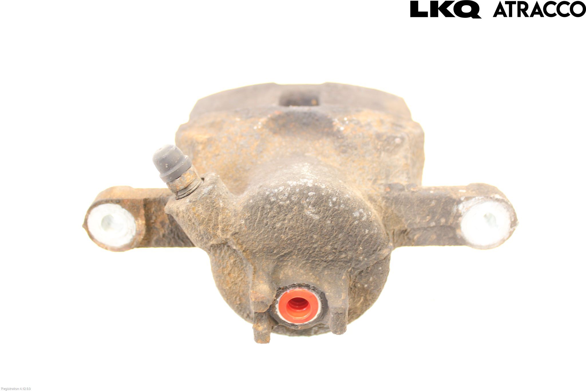 Suzuki IGNIS 01-20 Bremsecaliper Foran Høyre